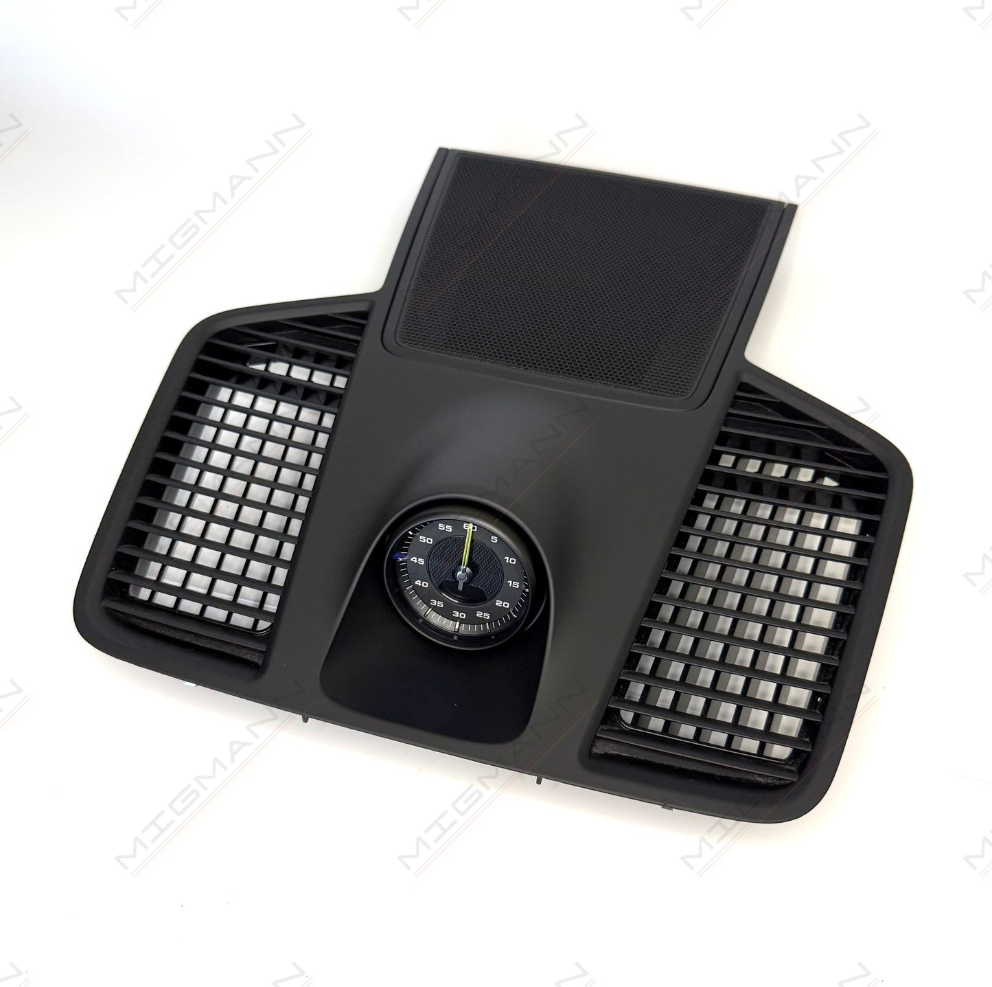 Porsche Cayenne Hybrid Chrono Stopwatch + Trim