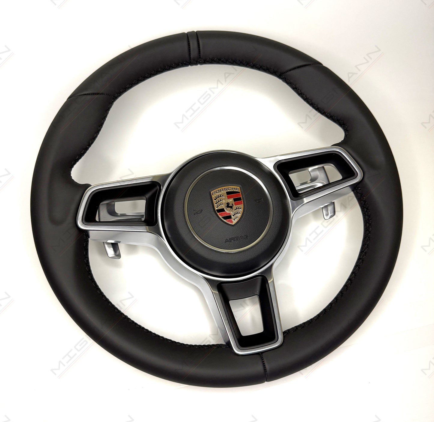 Porsche Steering Wheel