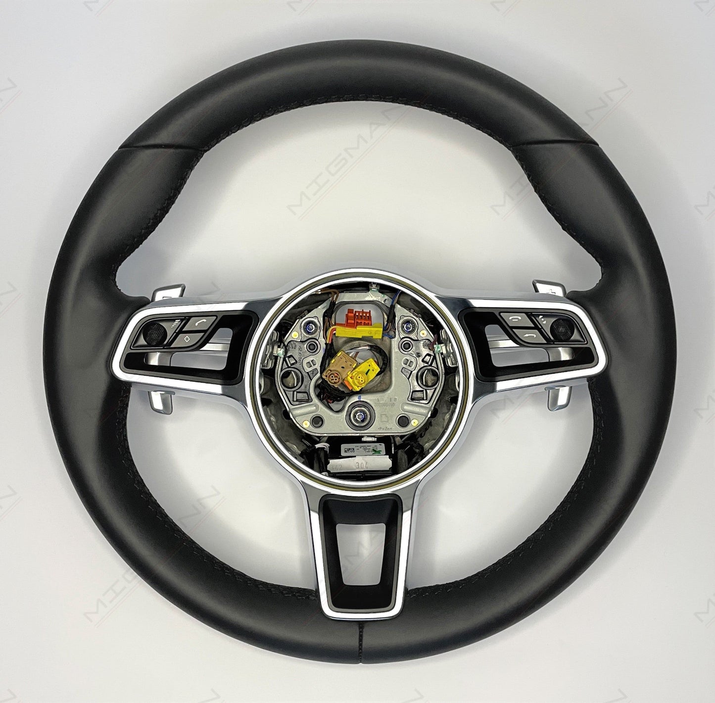 Porsche Steering Wheel