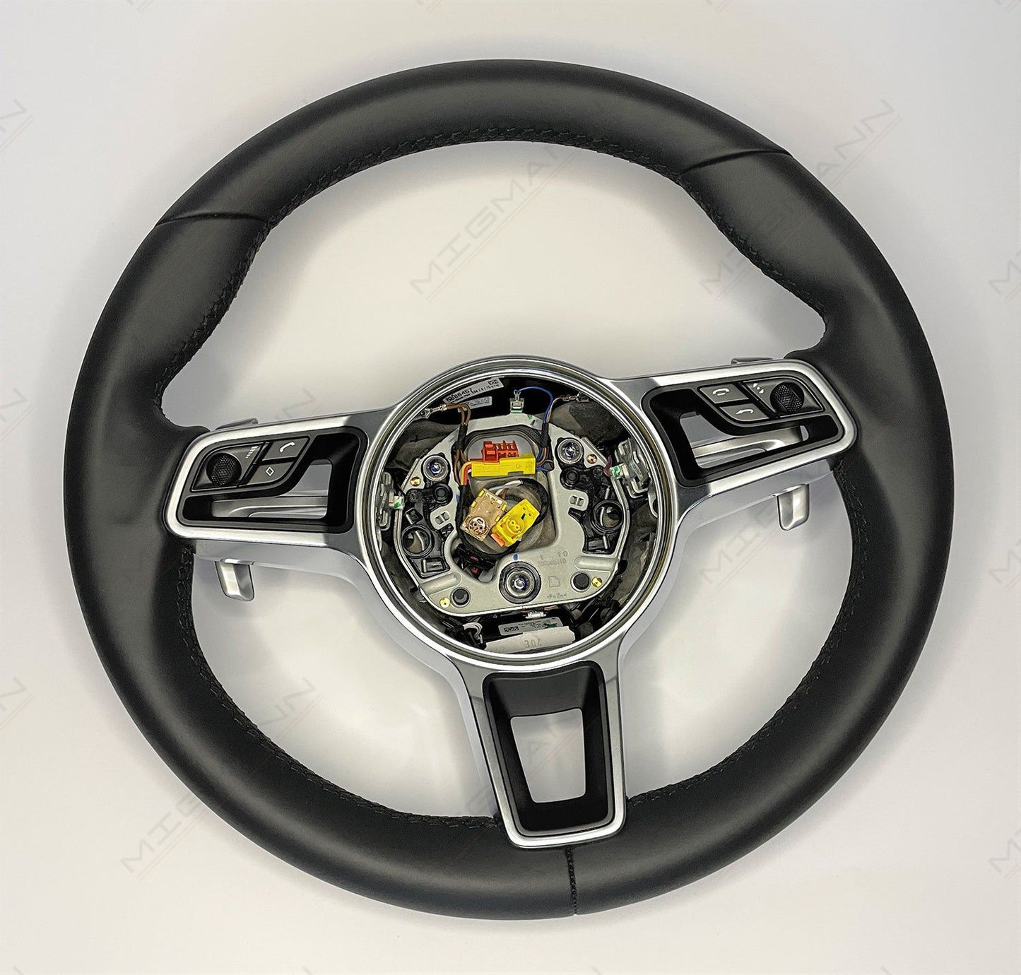 Porsche Steering Wheel