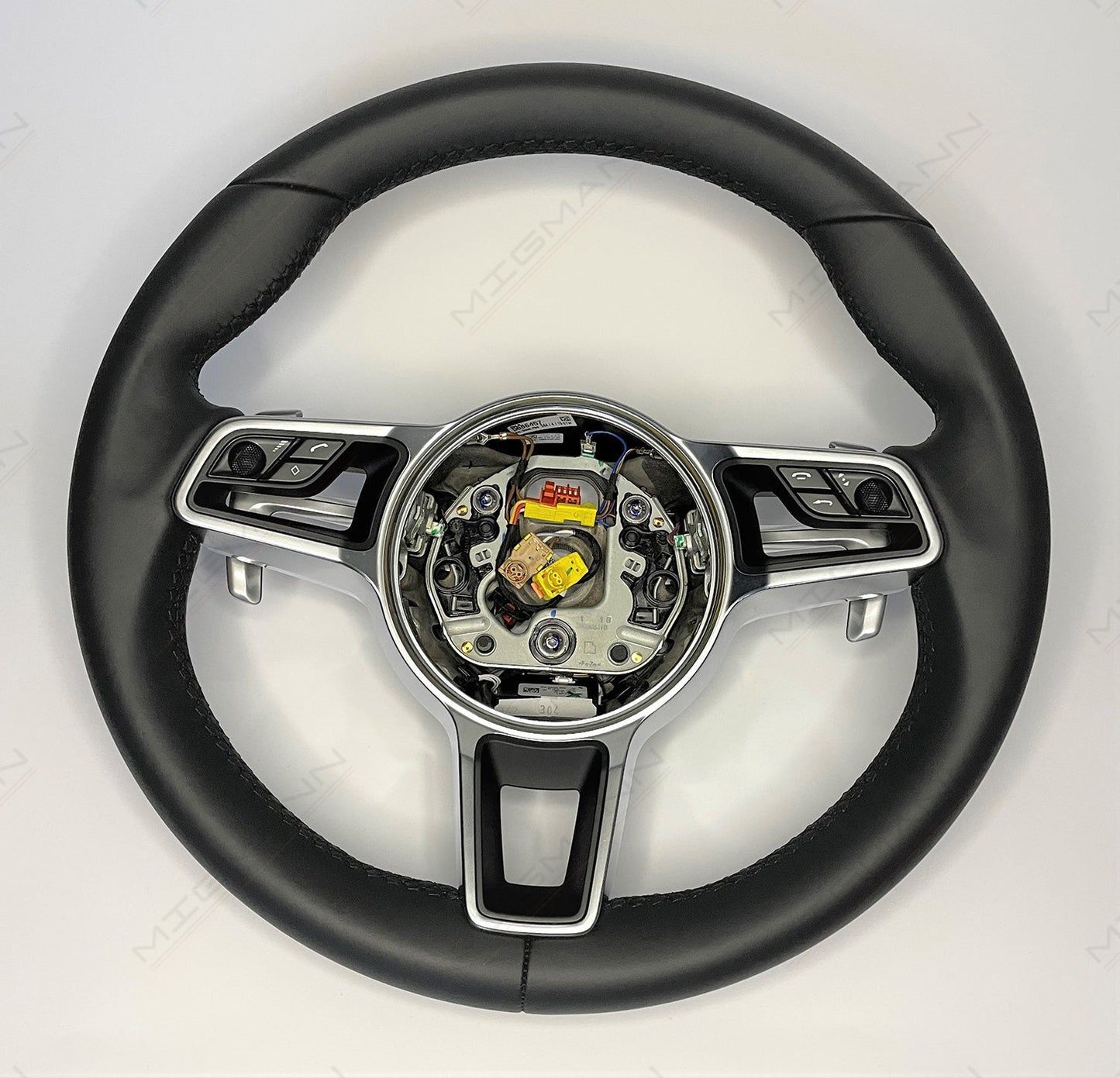 Porsche Steering Wheel