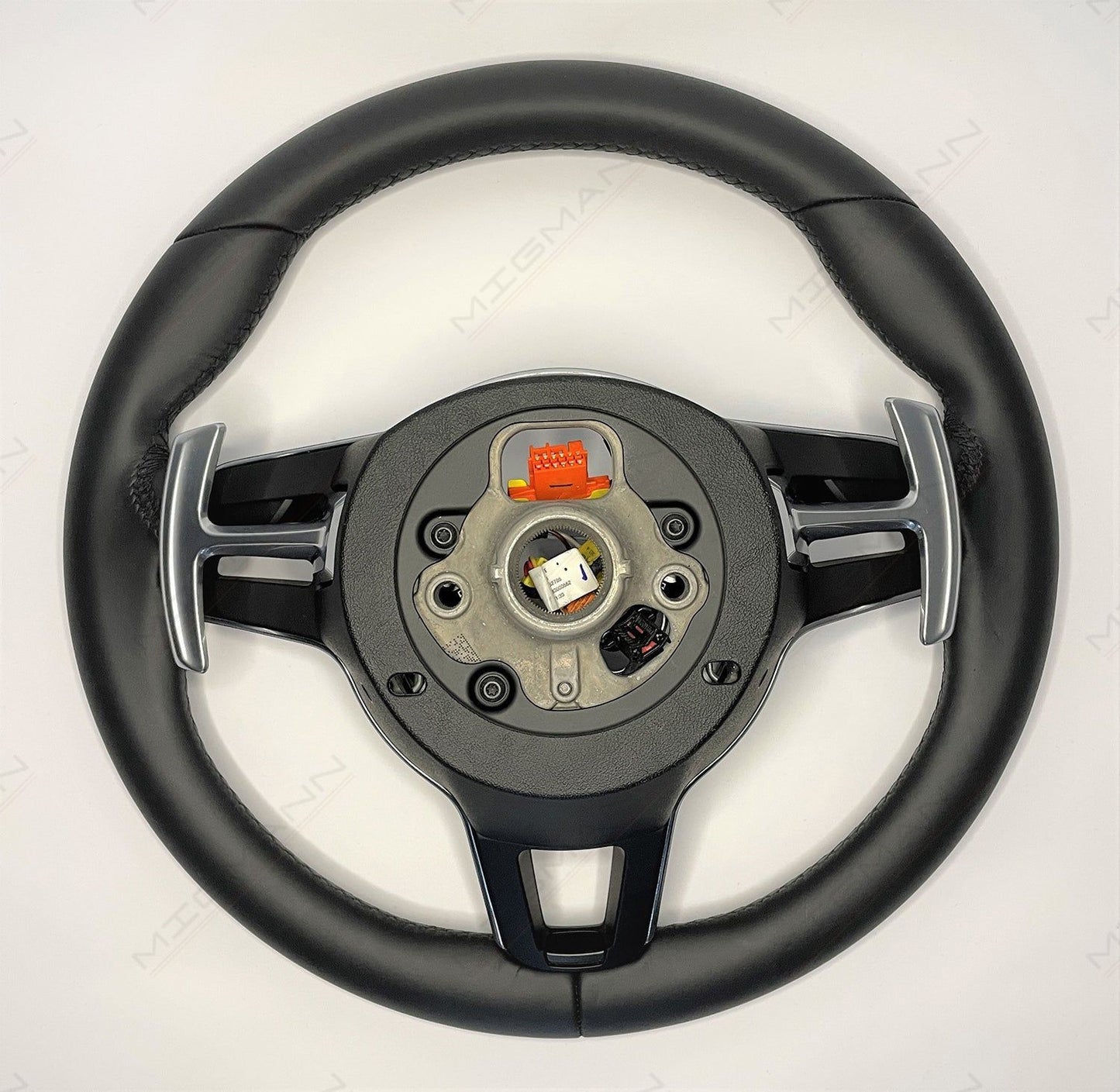 Porsche Steering Wheel