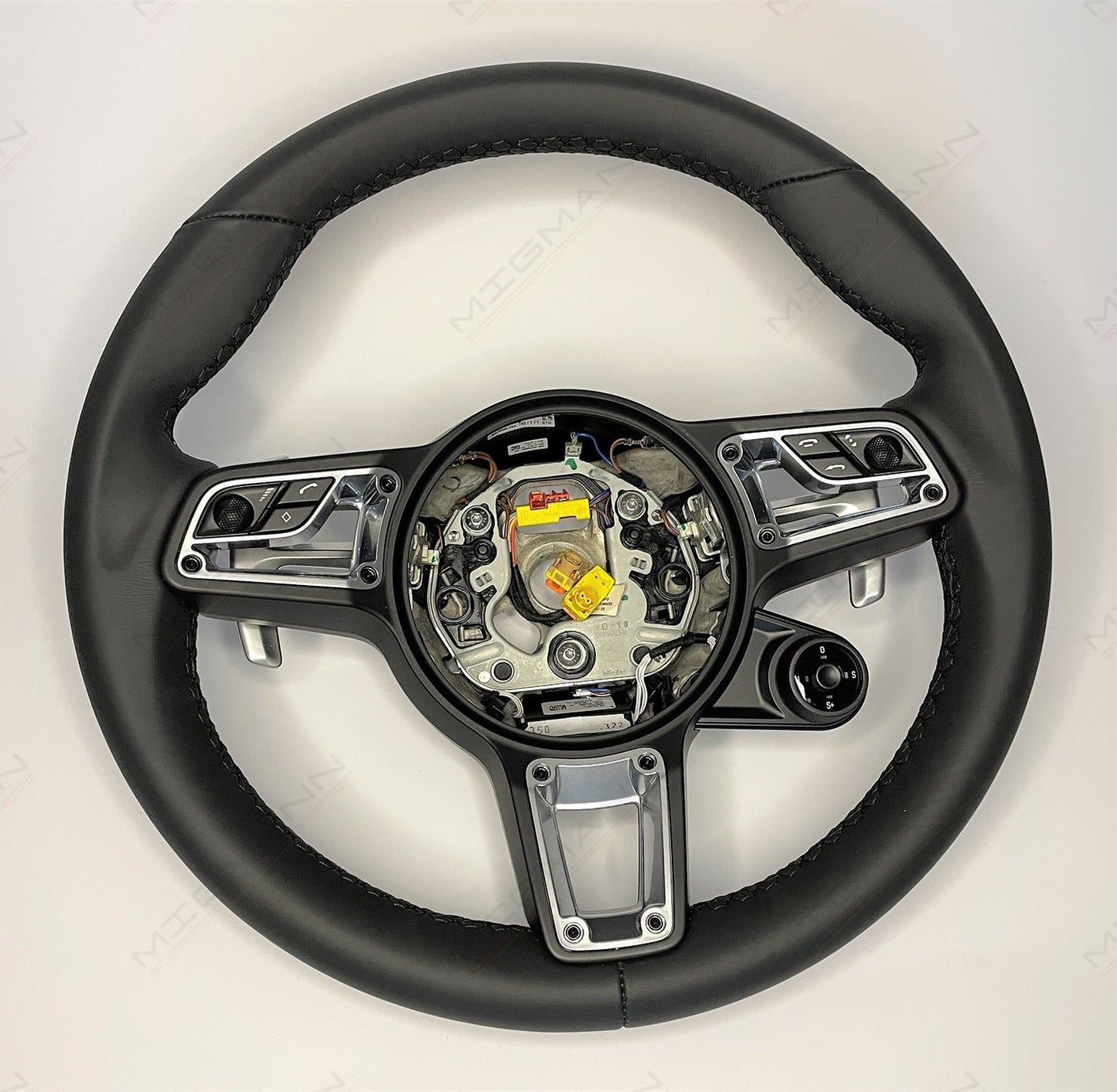 Porsche GT Style Steering Wheel