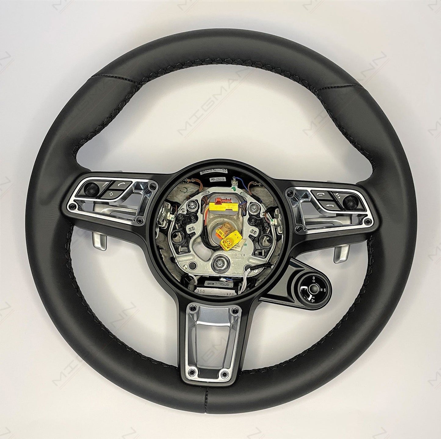 Porsche GT Style Steering Wheel