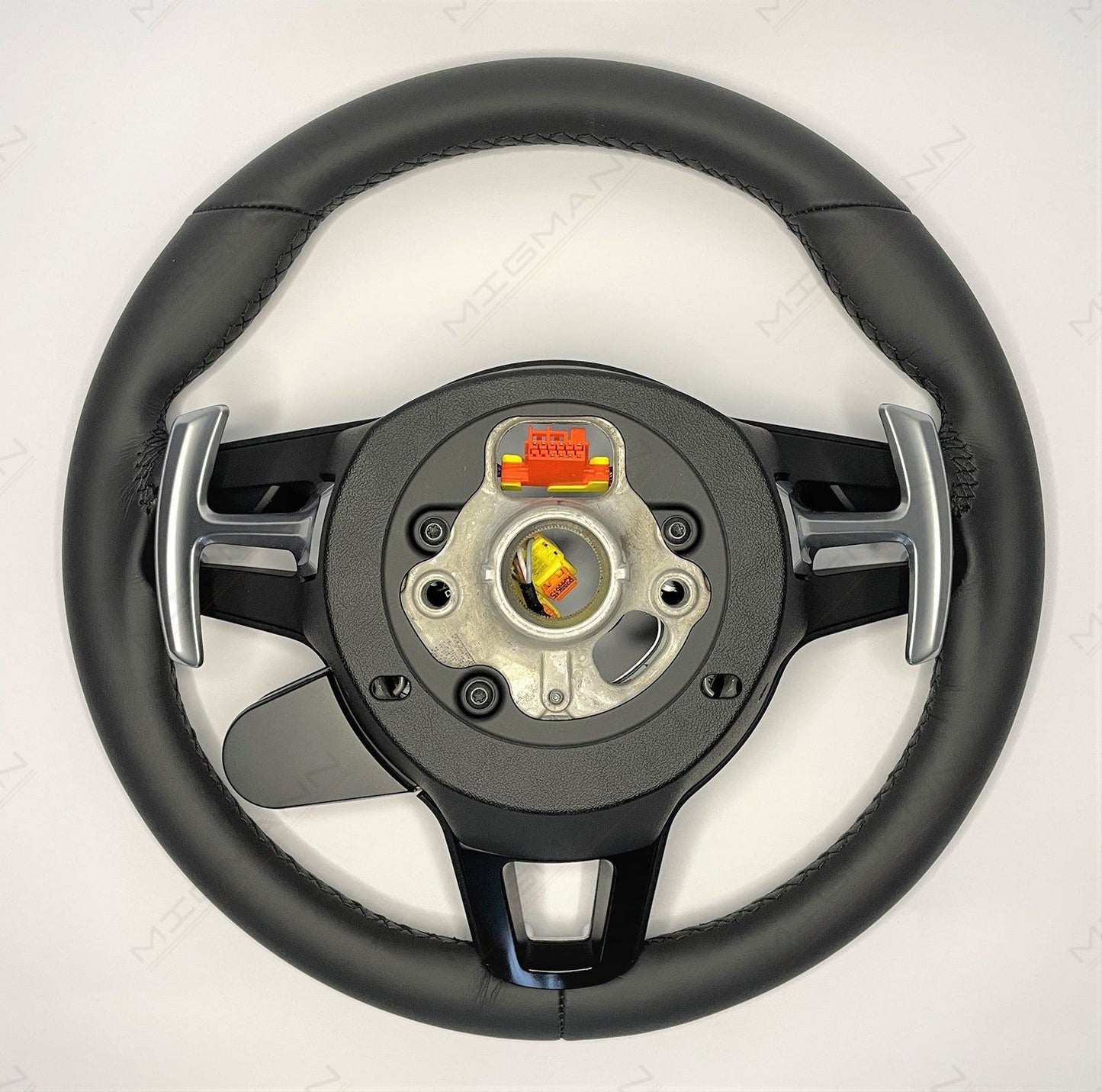 Porsche GT Style Steering Wheel