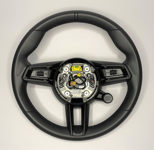 Porsche Taycan Steering Wheel