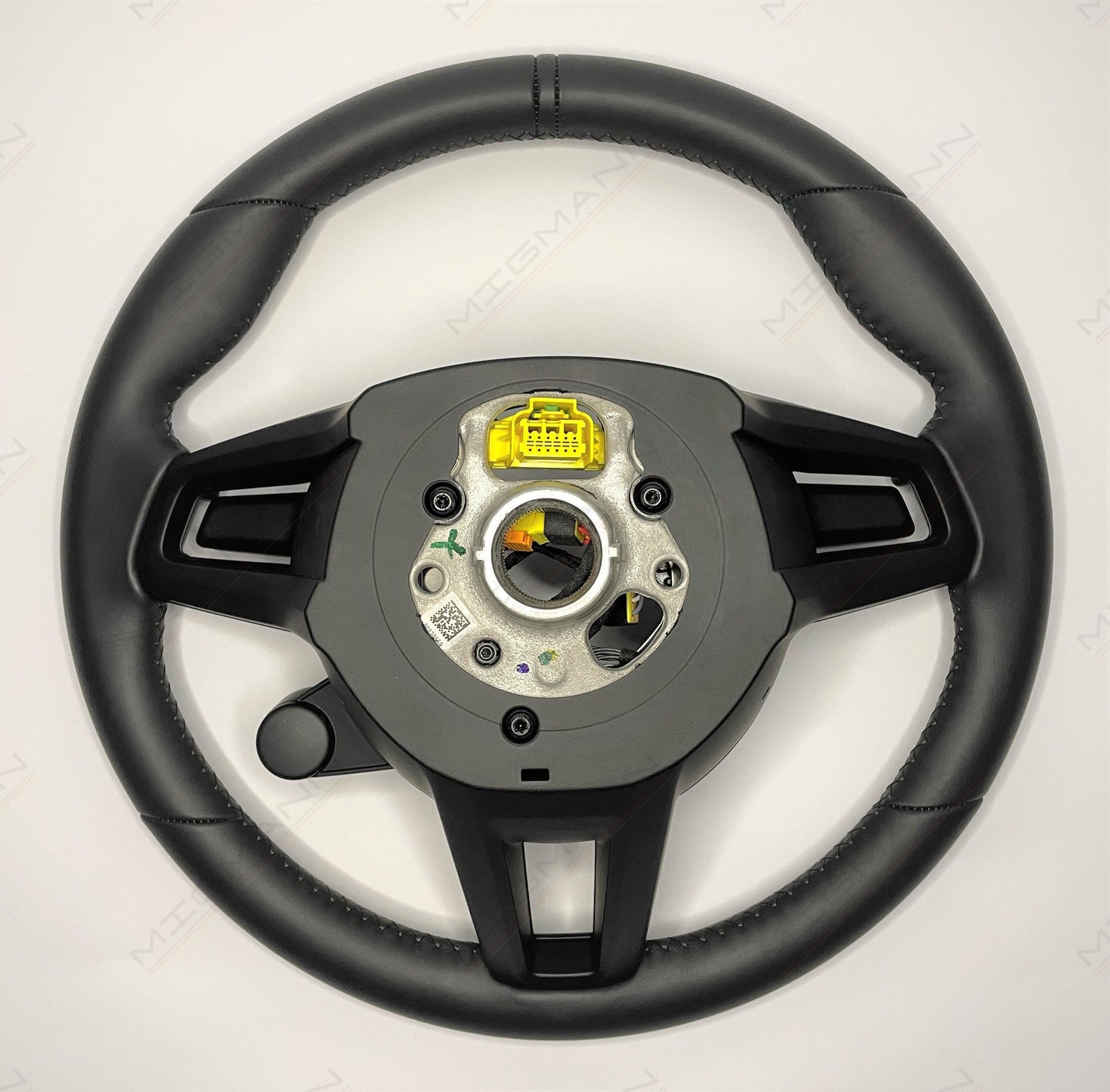 Porsche Taycan Steering Wheel