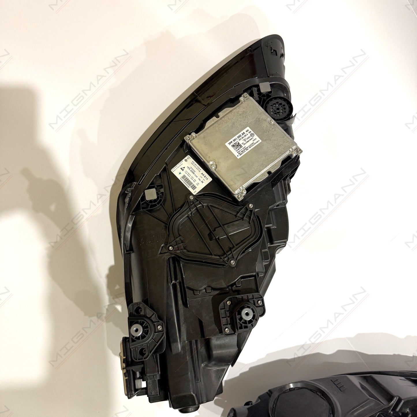 Porsche Cayenne 9Y0 Matrix LED Headlight Set