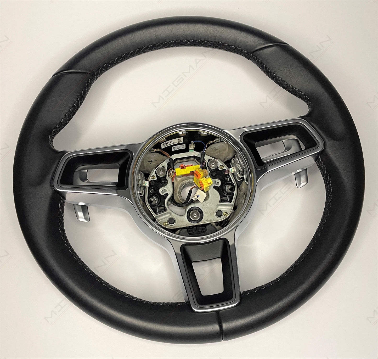 Porsche Steering Wheel