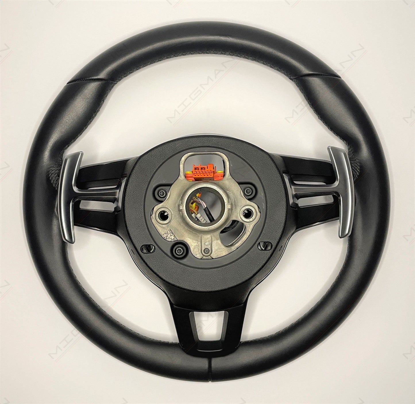 Porsche Steering Wheel