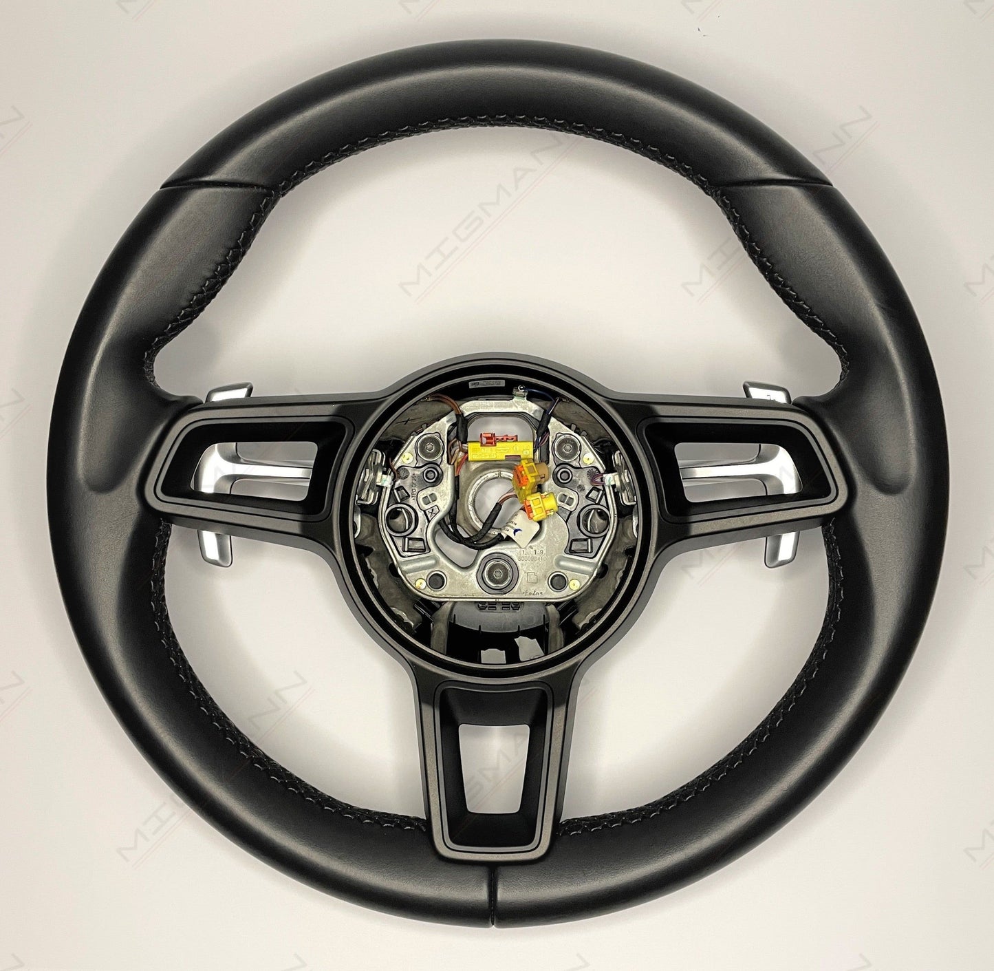 Porsche Steering Wheel