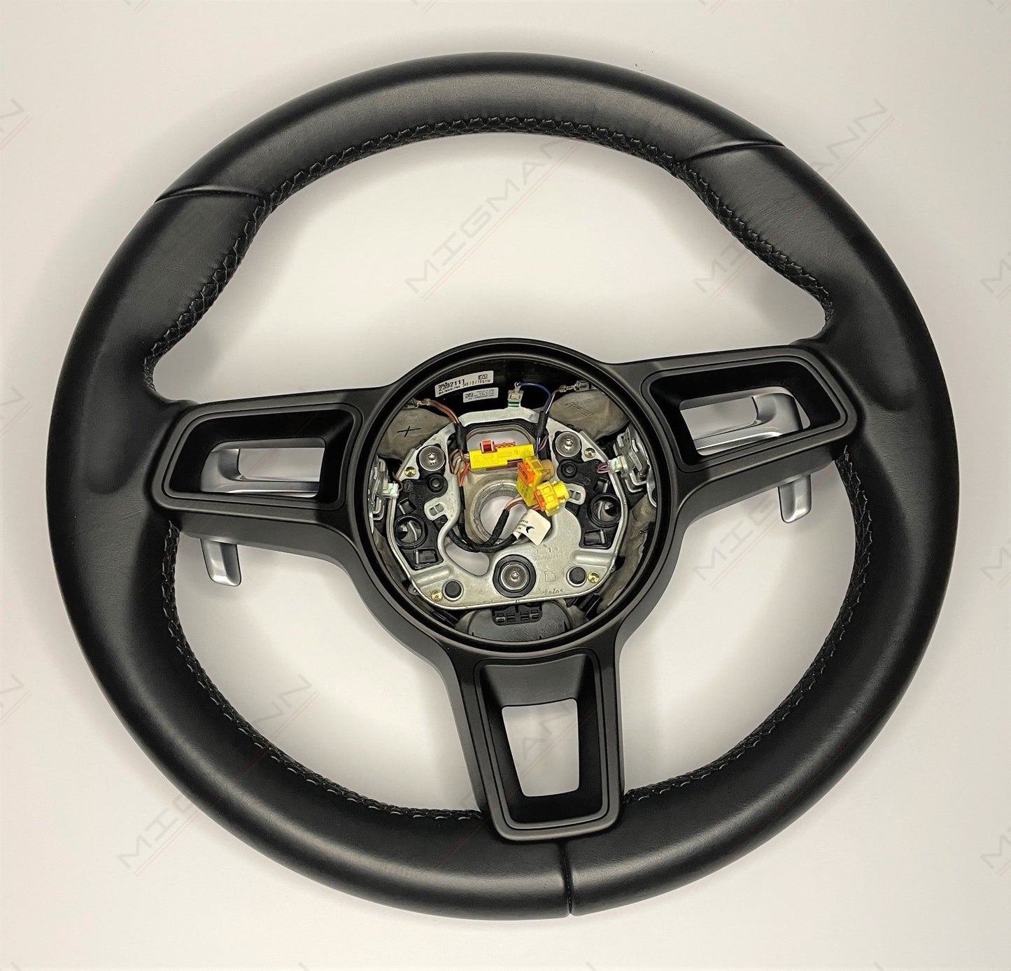 Porsche Steering Wheel