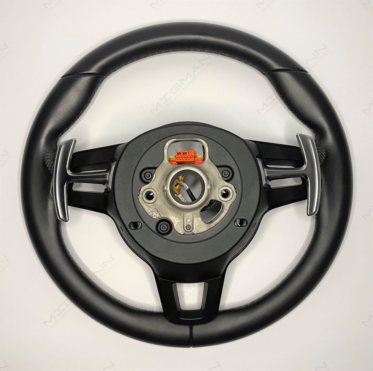 Porsche Steering Wheel