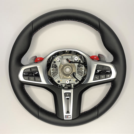 BMW 5-Series F90 M5 Steering Wheel