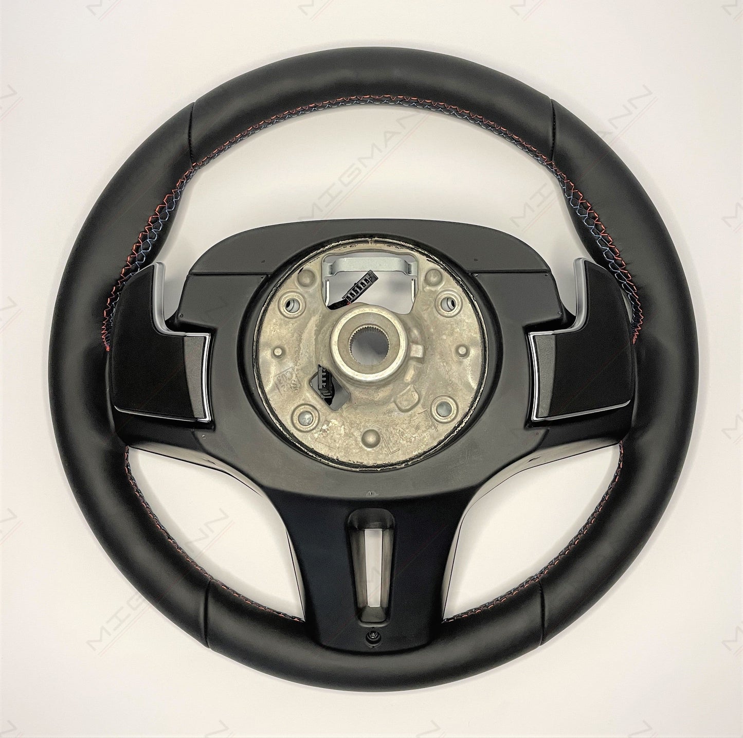 BMW 5-Series F90 M5 Steering Wheel