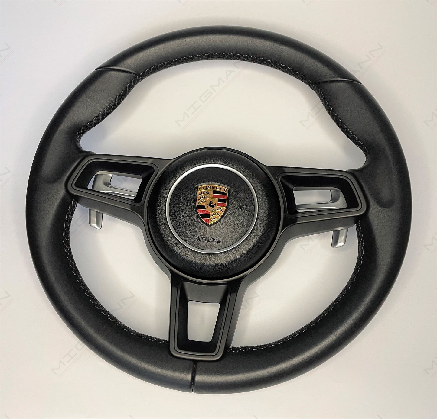 Porsche Steering Wheel (Non Multifunctional)