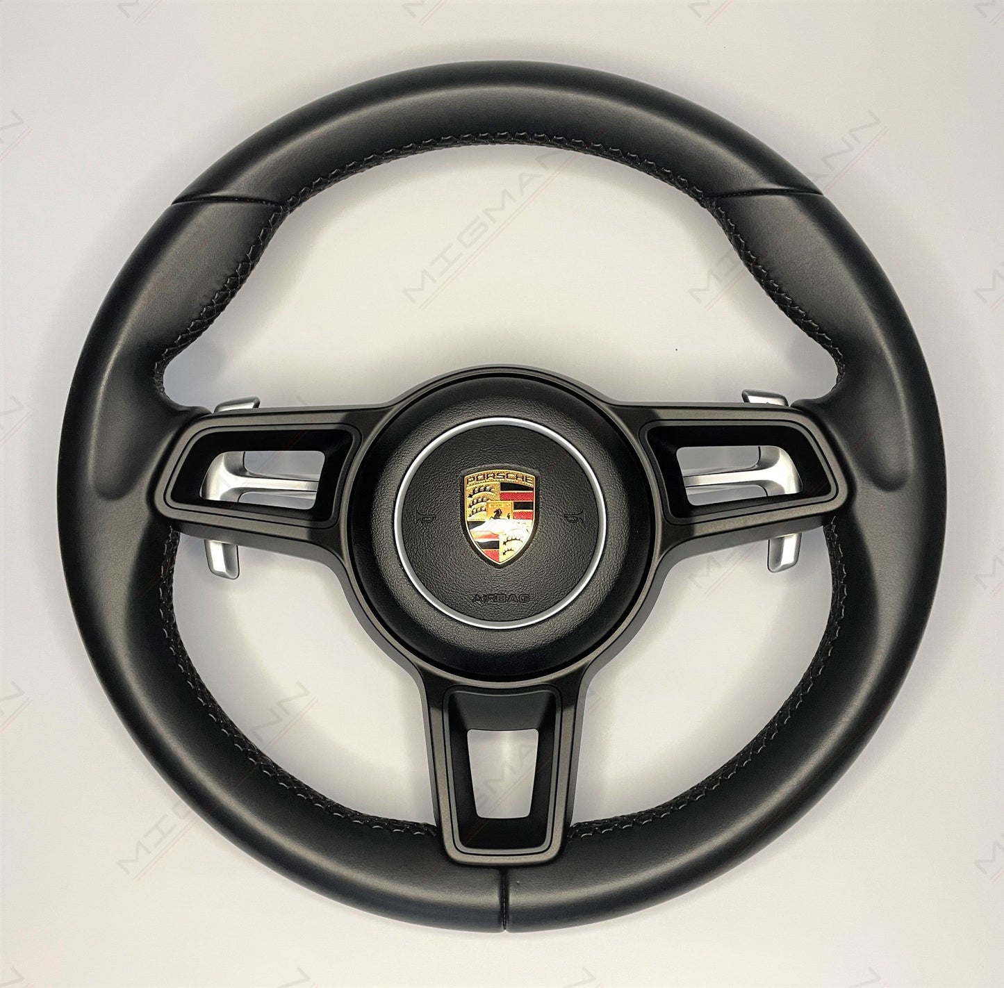 Porsche Steering Wheel (Non Multifunctional)