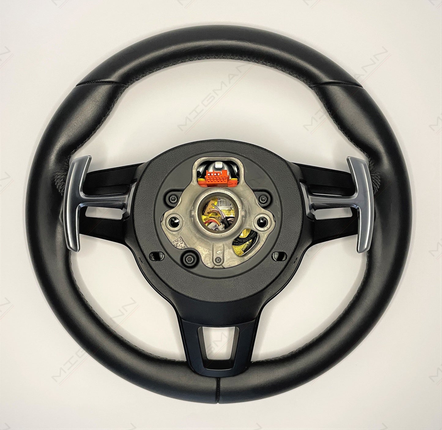 Porsche Steering Wheel (Non Multifunctional)