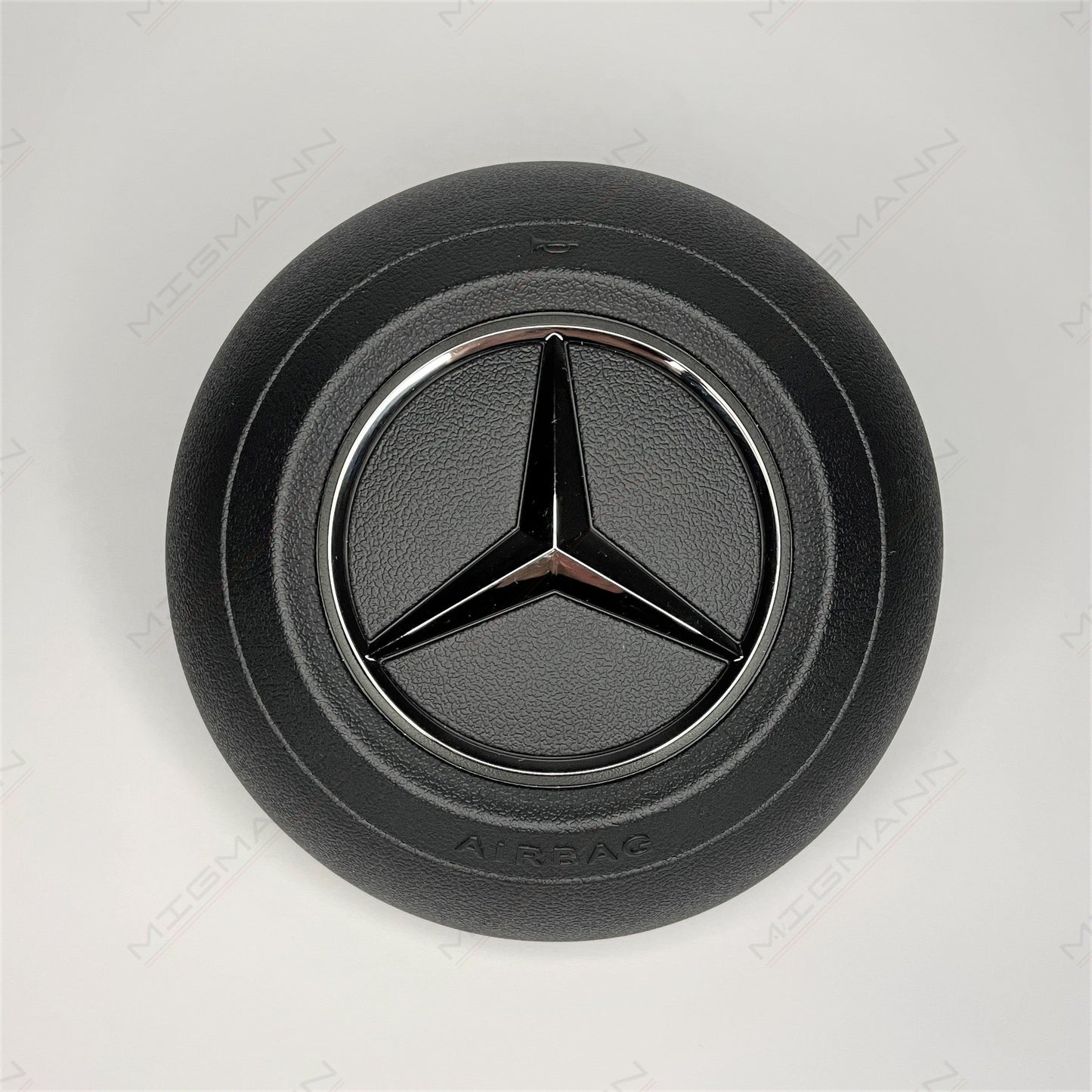 Mercedes-Benz Airbag