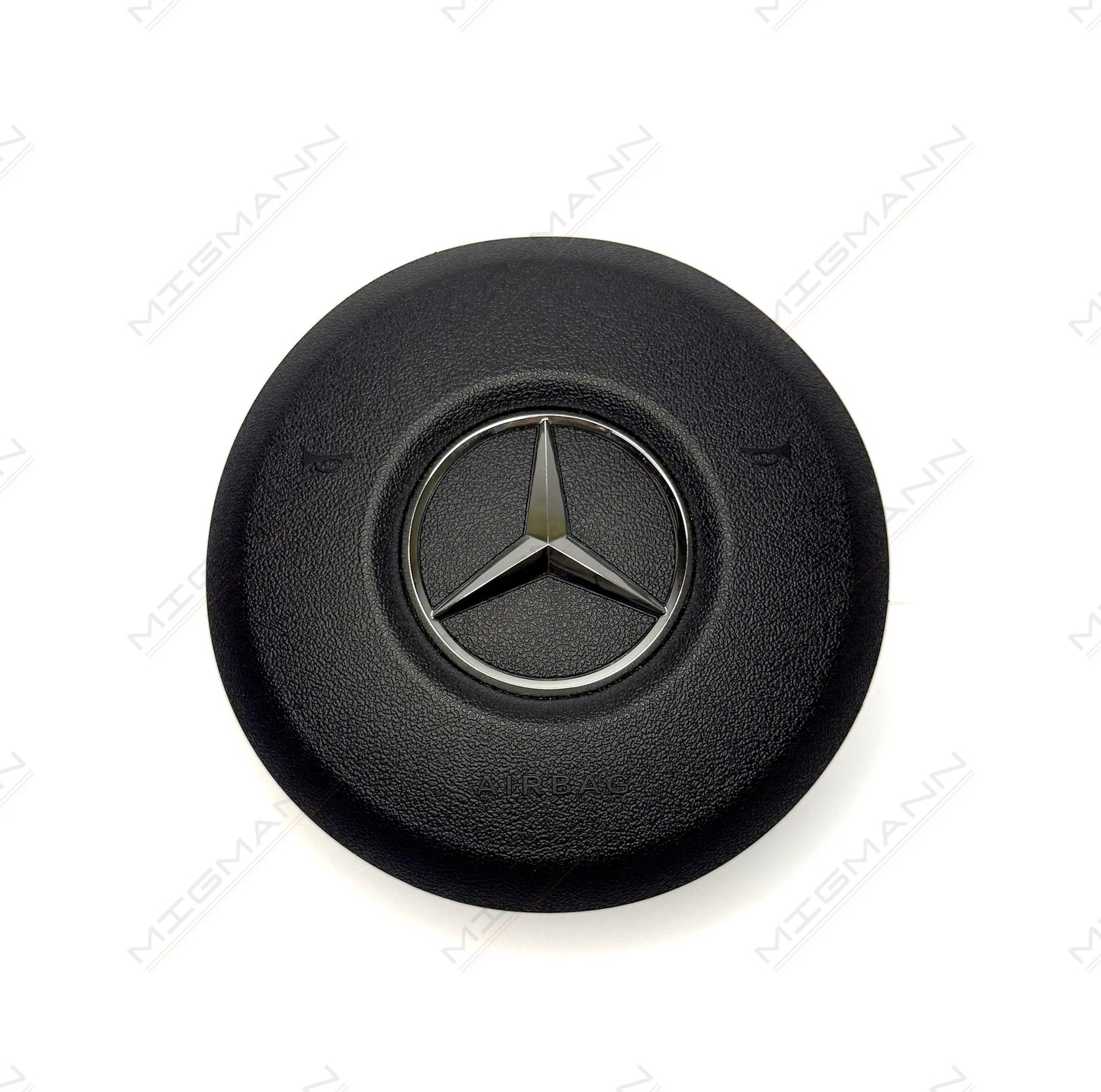 Mercedes airbag module A0008607501 used perfect condition