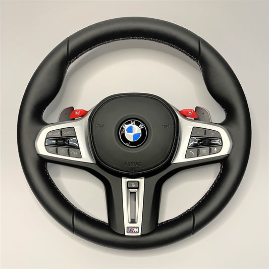 BMW M5 F90 Steering Wheel