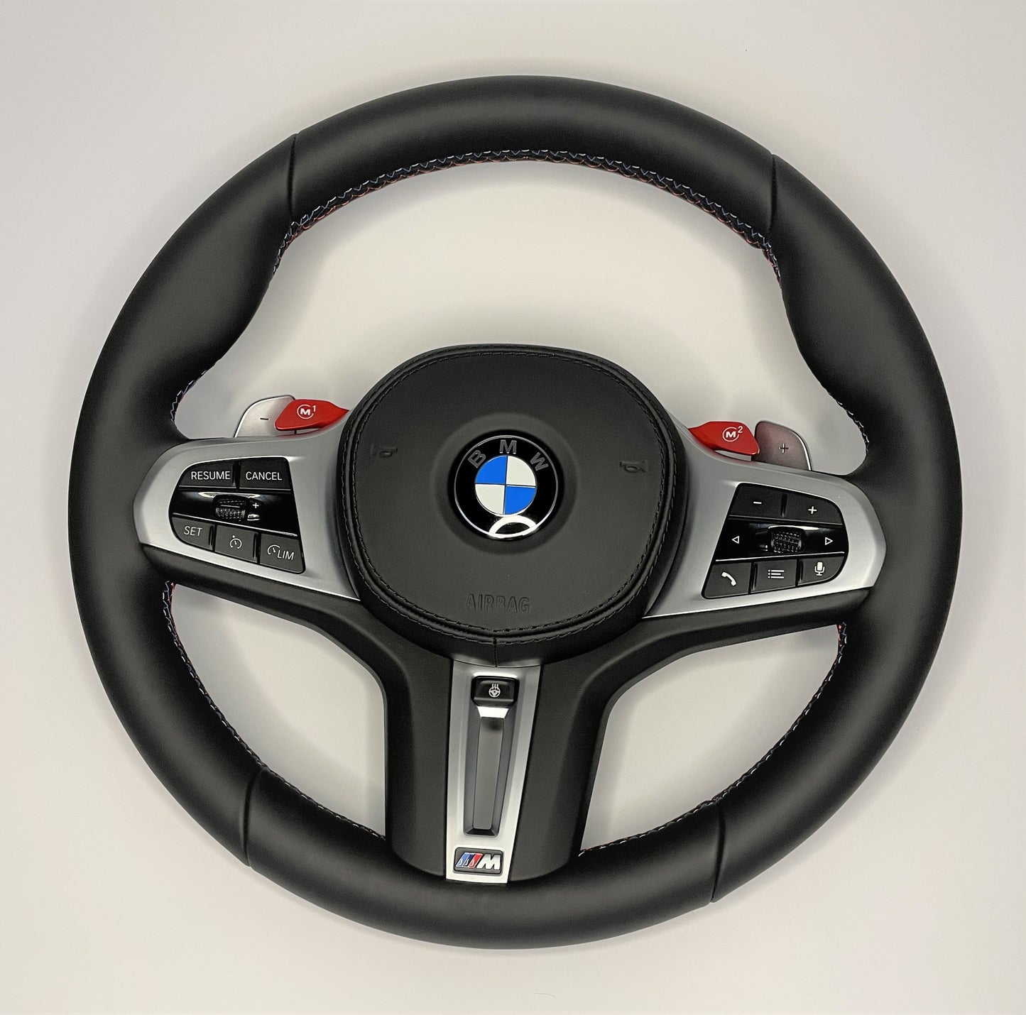 BMW M5 F90 Steering Wheel