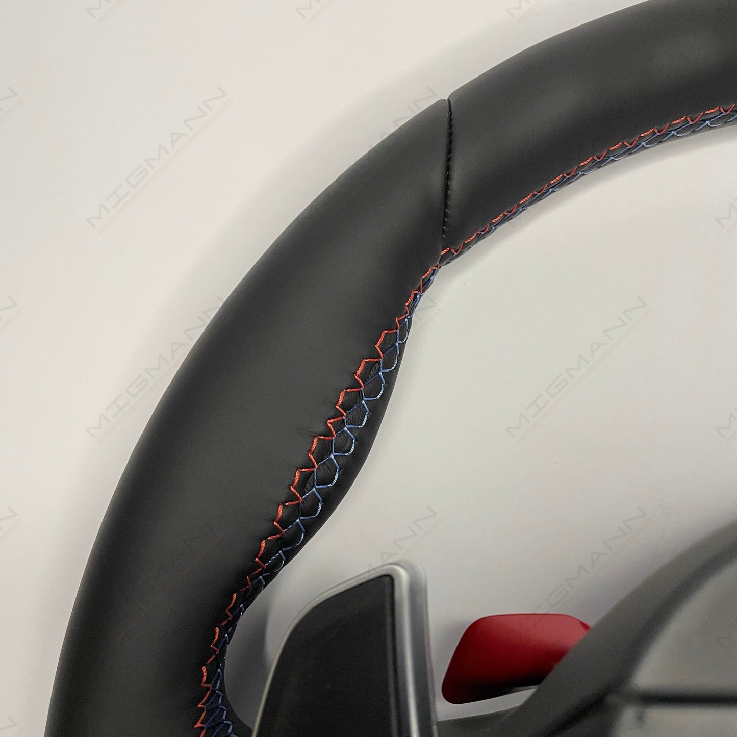 BMW M5 F90 Steering Wheel