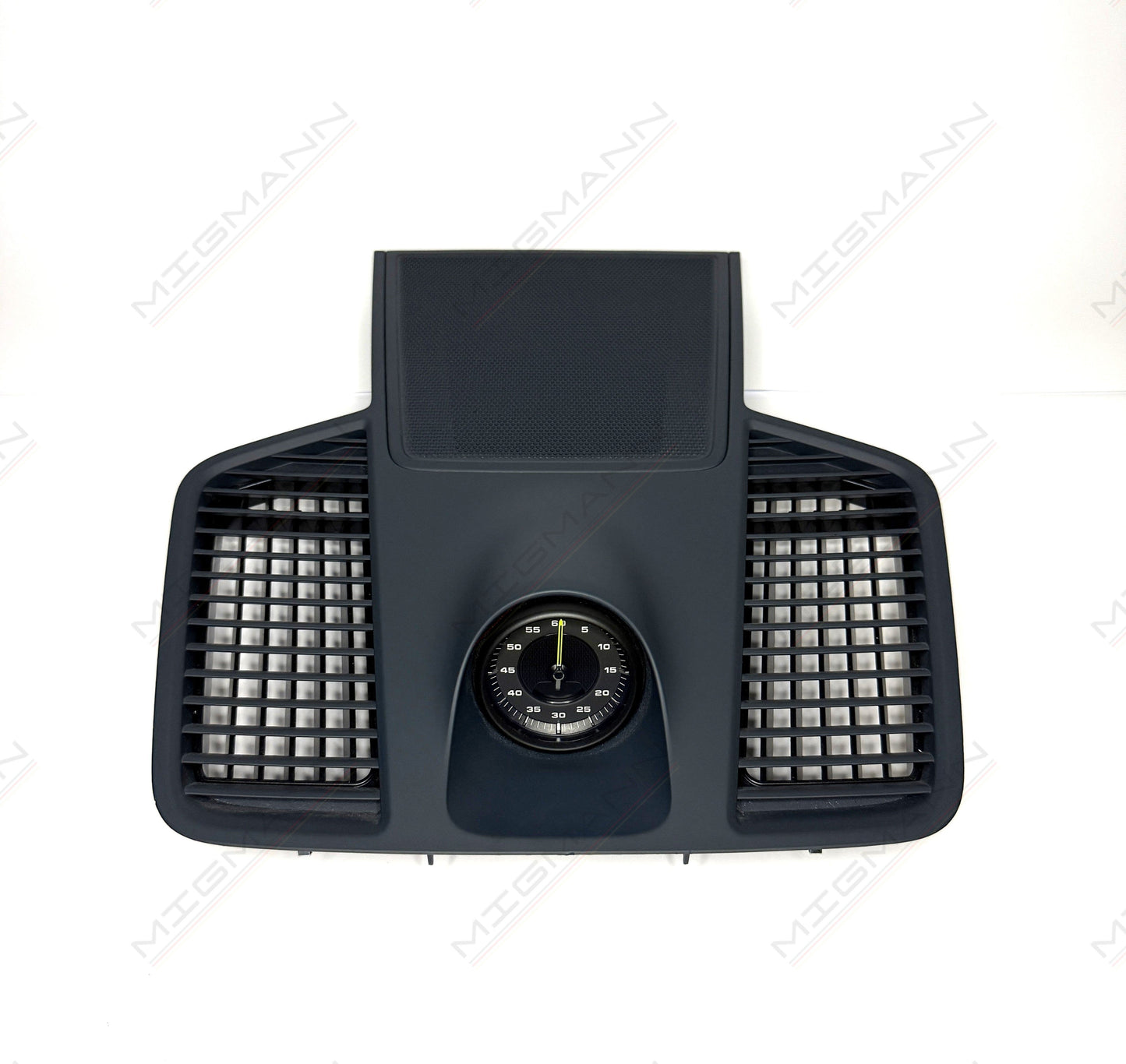 Porsche Cayenne E-Hybrid Sport Chrono Watch & Trim Set Blue Graphite