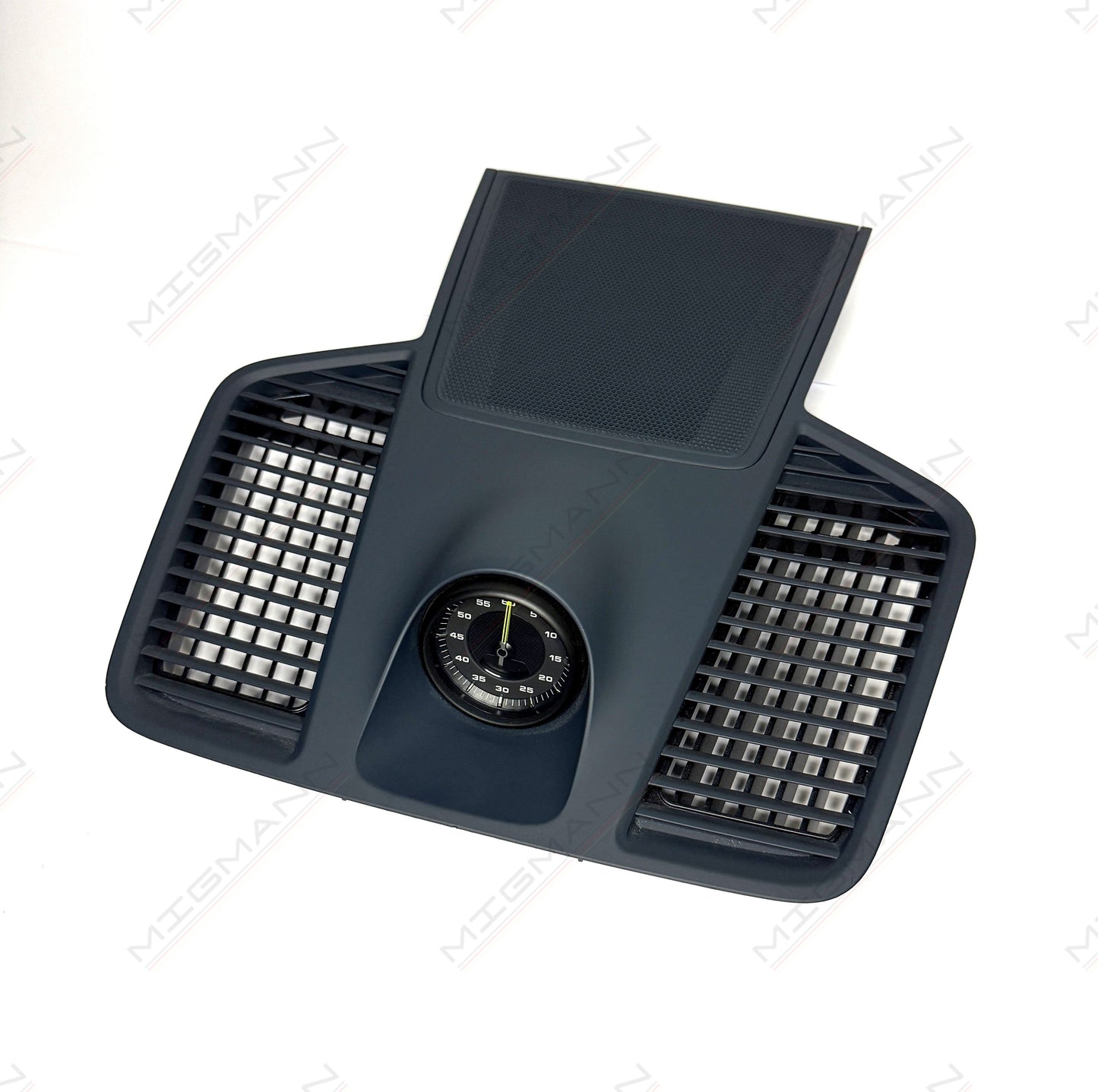 Porsche Cayenne E-Hybrid Sport Chrono Watch & Trim Set Blue Graphite