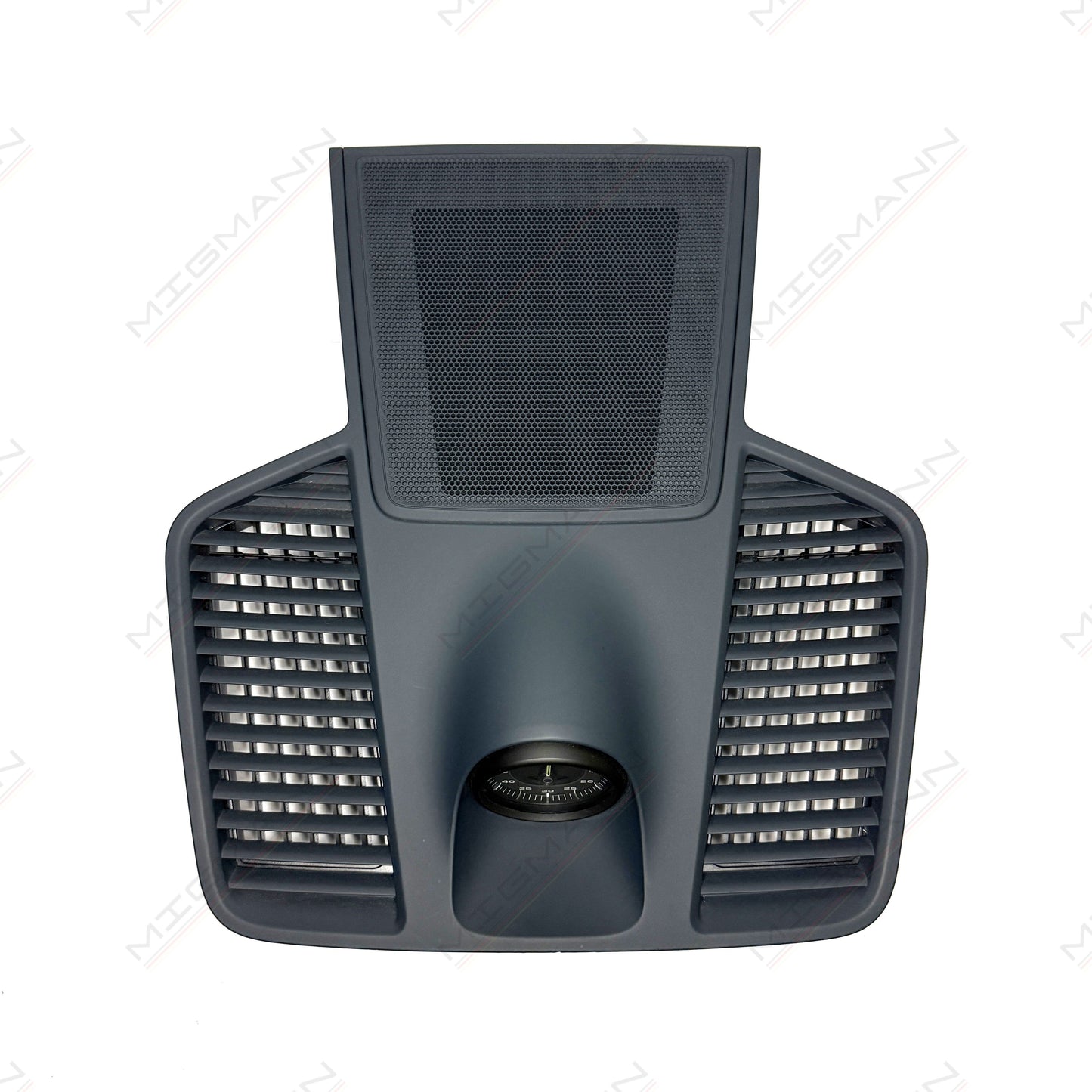 Porsche Cayenne E-Hybrid Sport Chrono Watch & Trim Set Blue Graphite