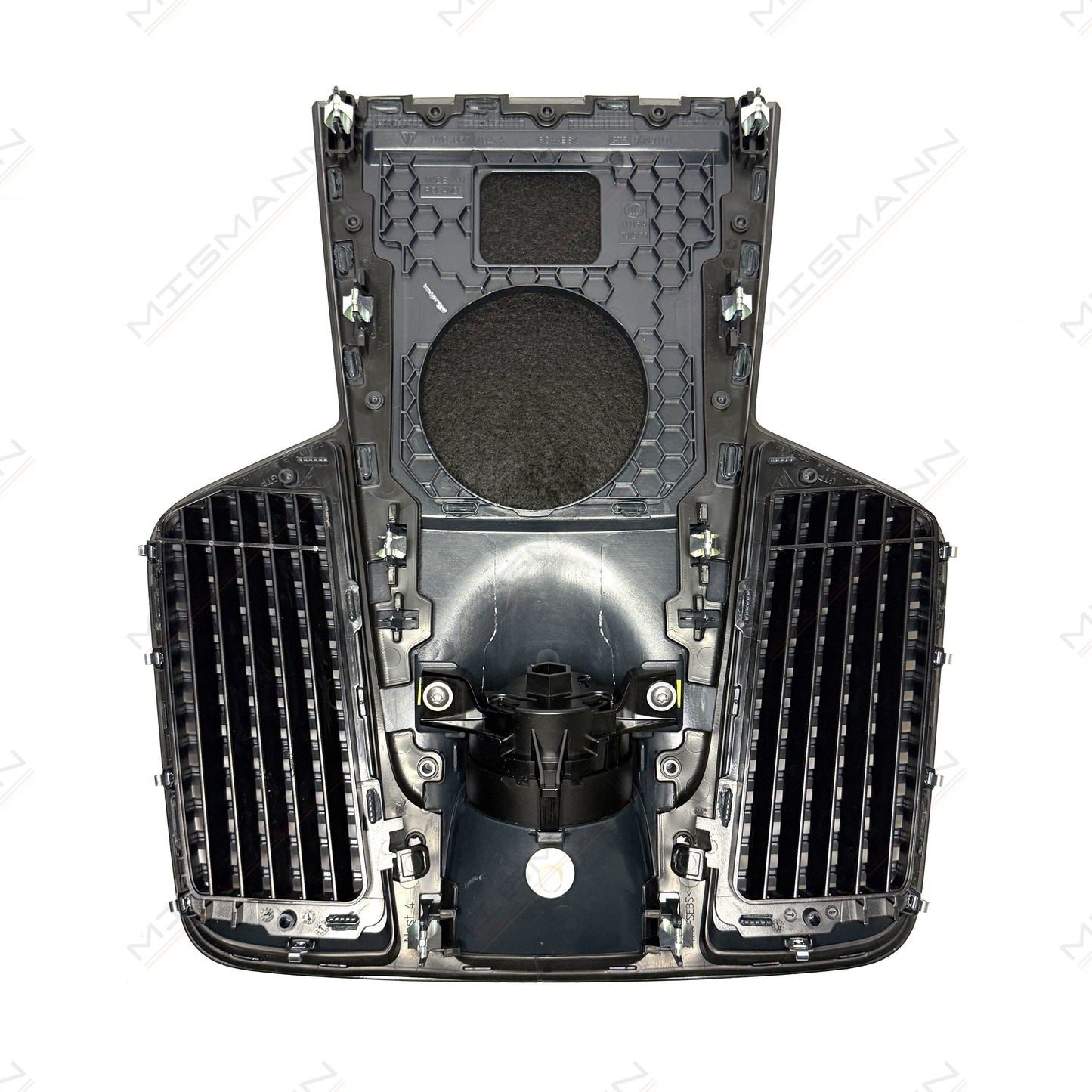 Porsche Cayenne E-Hybrid Sport Chrono Watch & Trim Set Blue Graphite