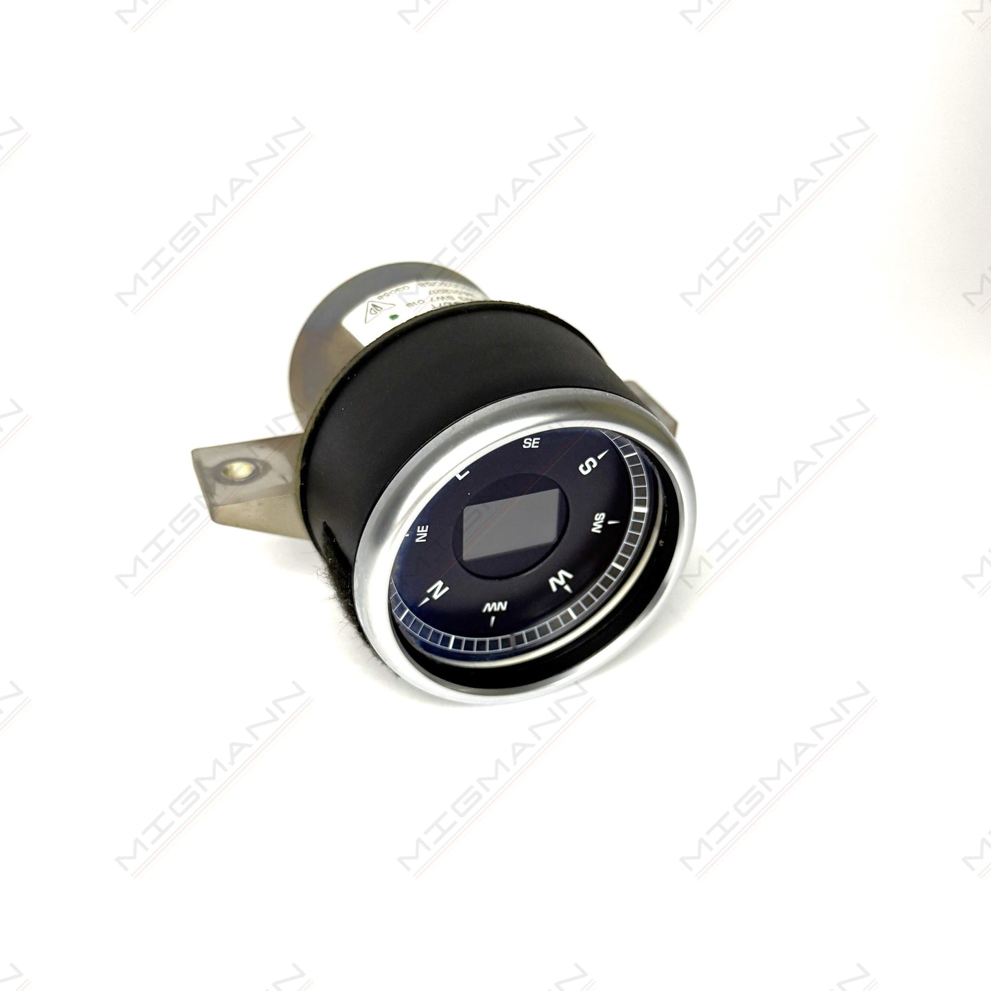 Porsche Sport Chrono dashboard compass clock used excellent condition