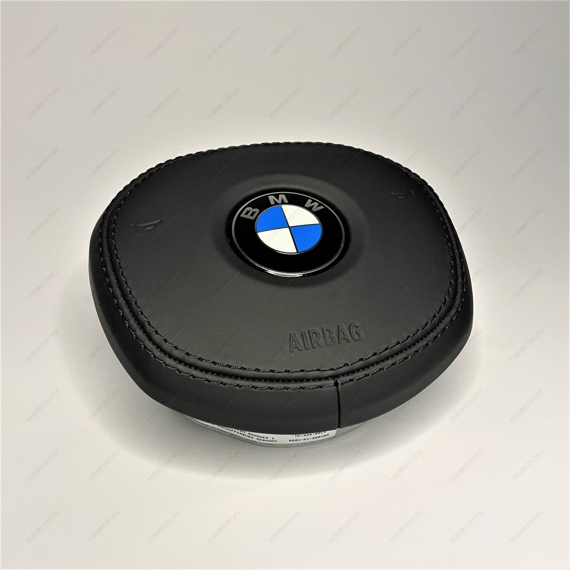 BMW Steering Wheel Airbag MIGMANN bmw-steering-wheel-airbag-migmann