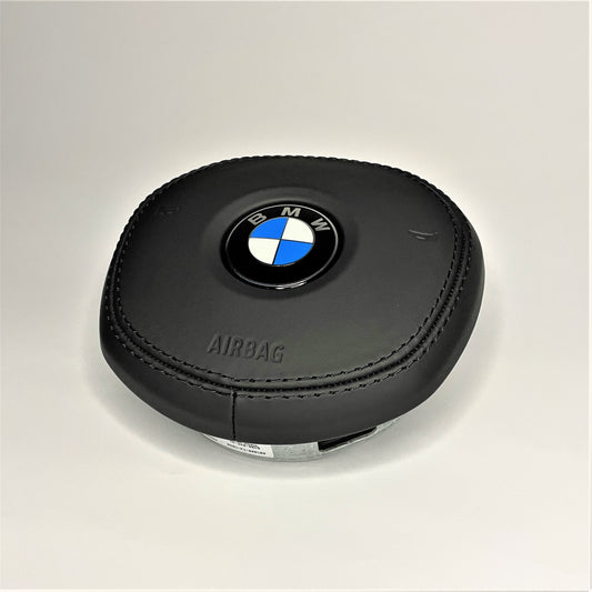 BMW Steering Wheel Airbag