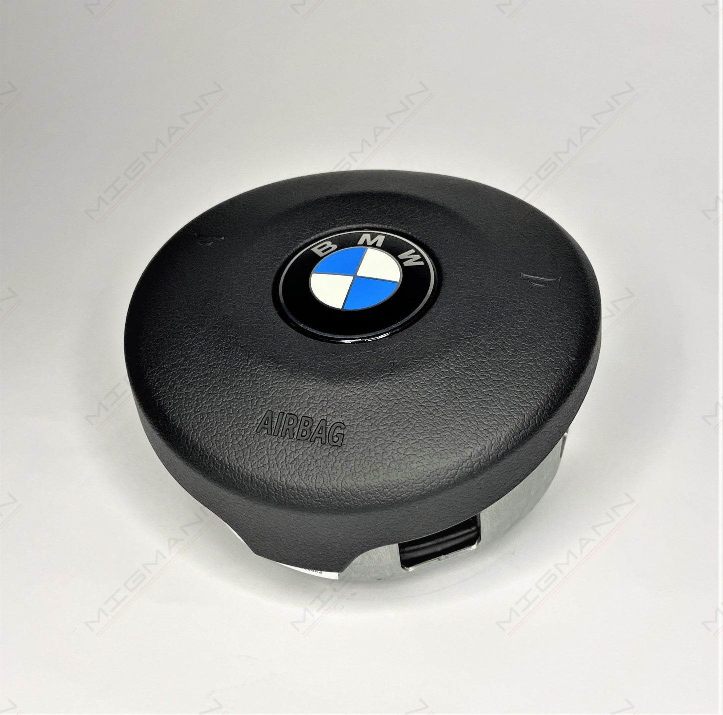 BMW Steering Wheel Airbag