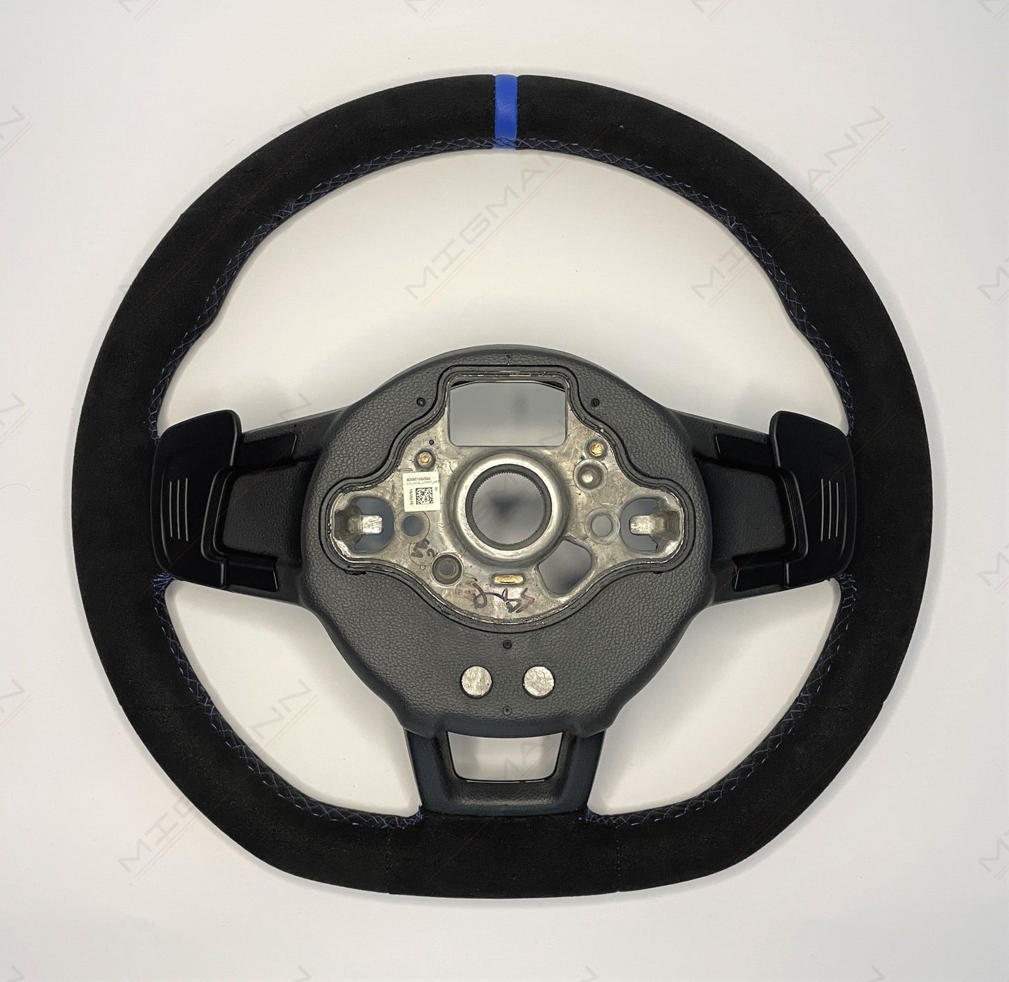 Volkswagen R-line Steering Wheel