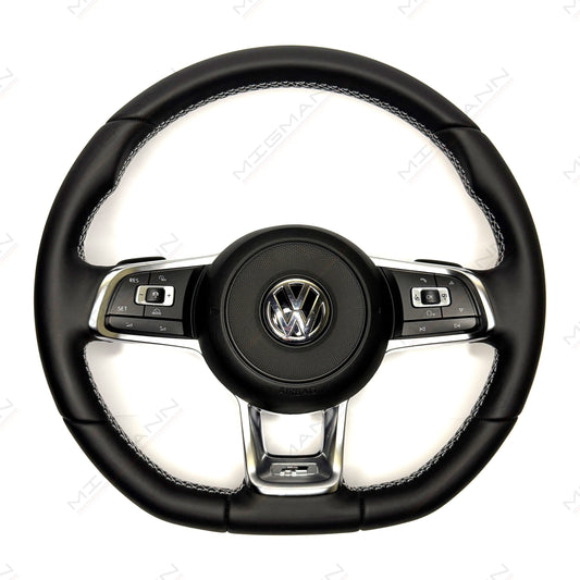 Volkswagen R-Line Steering Wheel
