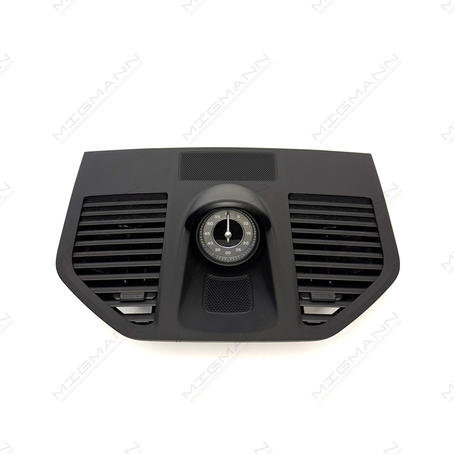 Porsche 992 Sport Chrono watch with dashboard trim OEM