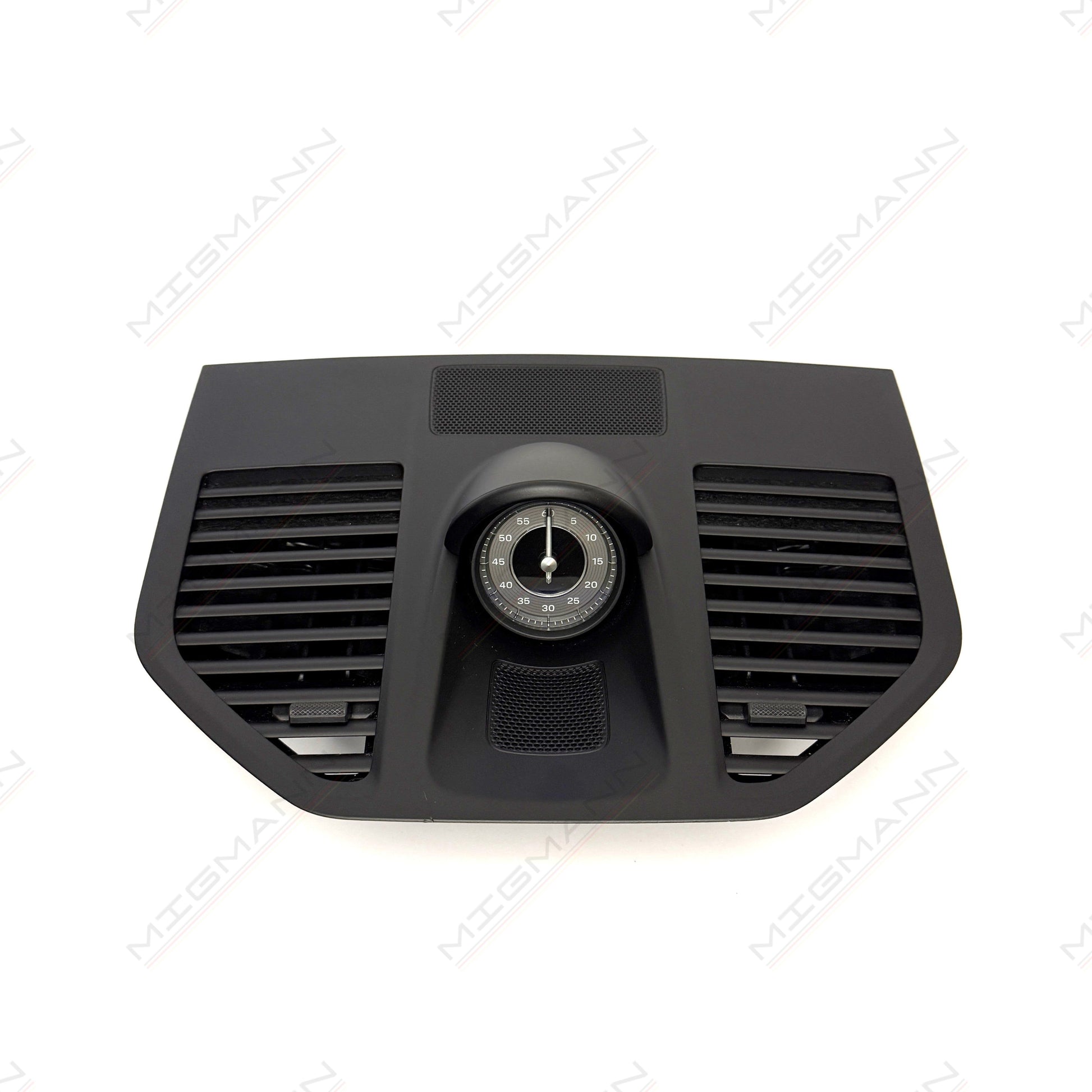 Porsche 992 Sport Chrono watch with dashboard trim OEM