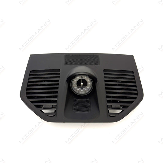 Porsche 992 Sport Chrono watch with dashboard trim OEM