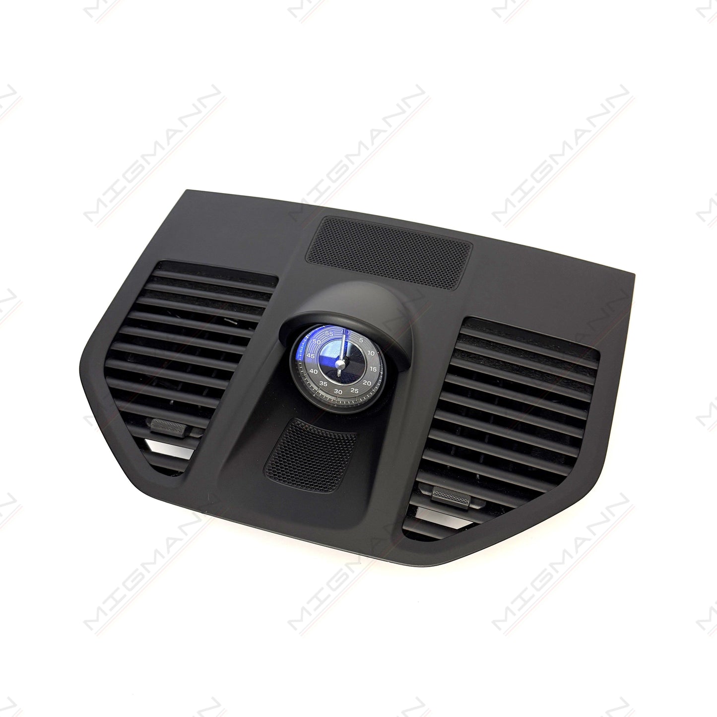 Porsche 992 dashboard Sport Chrono clock with trim