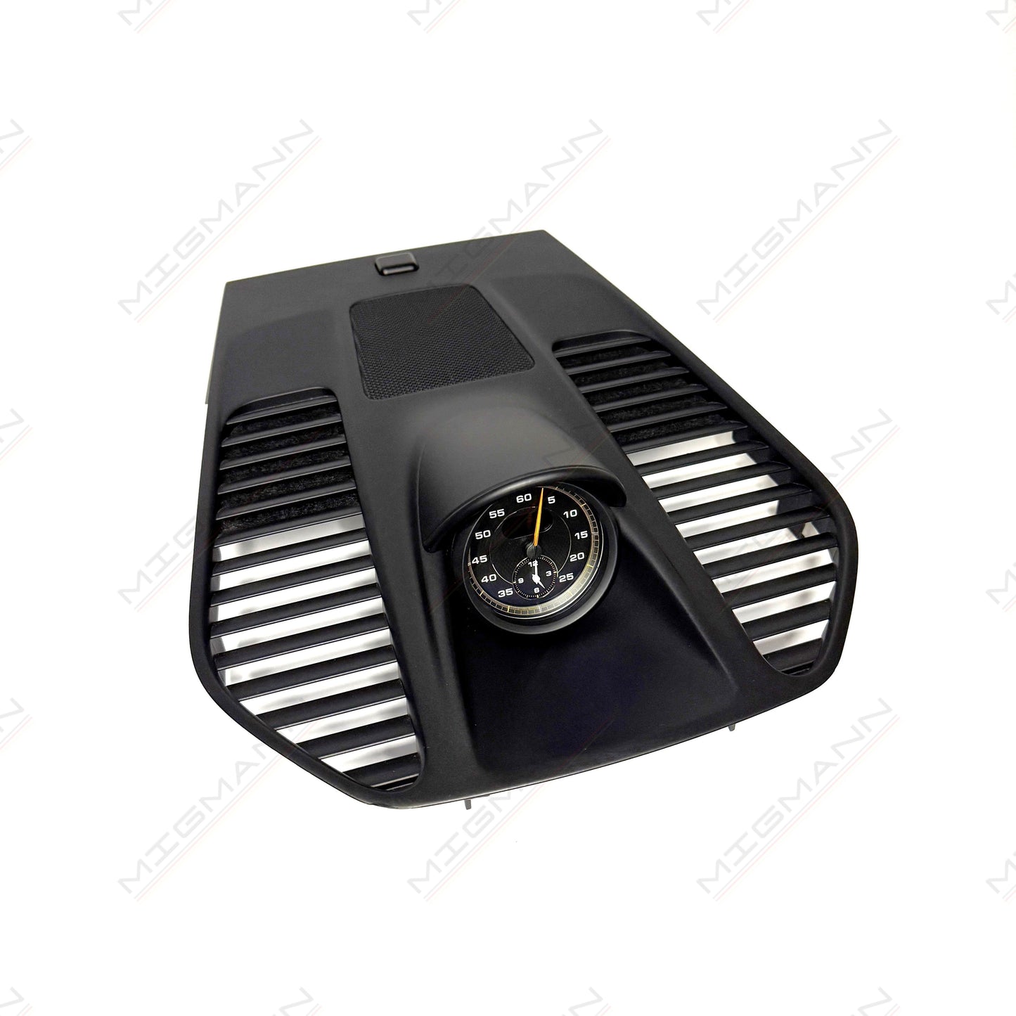 OEM Porsche 991 Sport Chrono dashboard clock