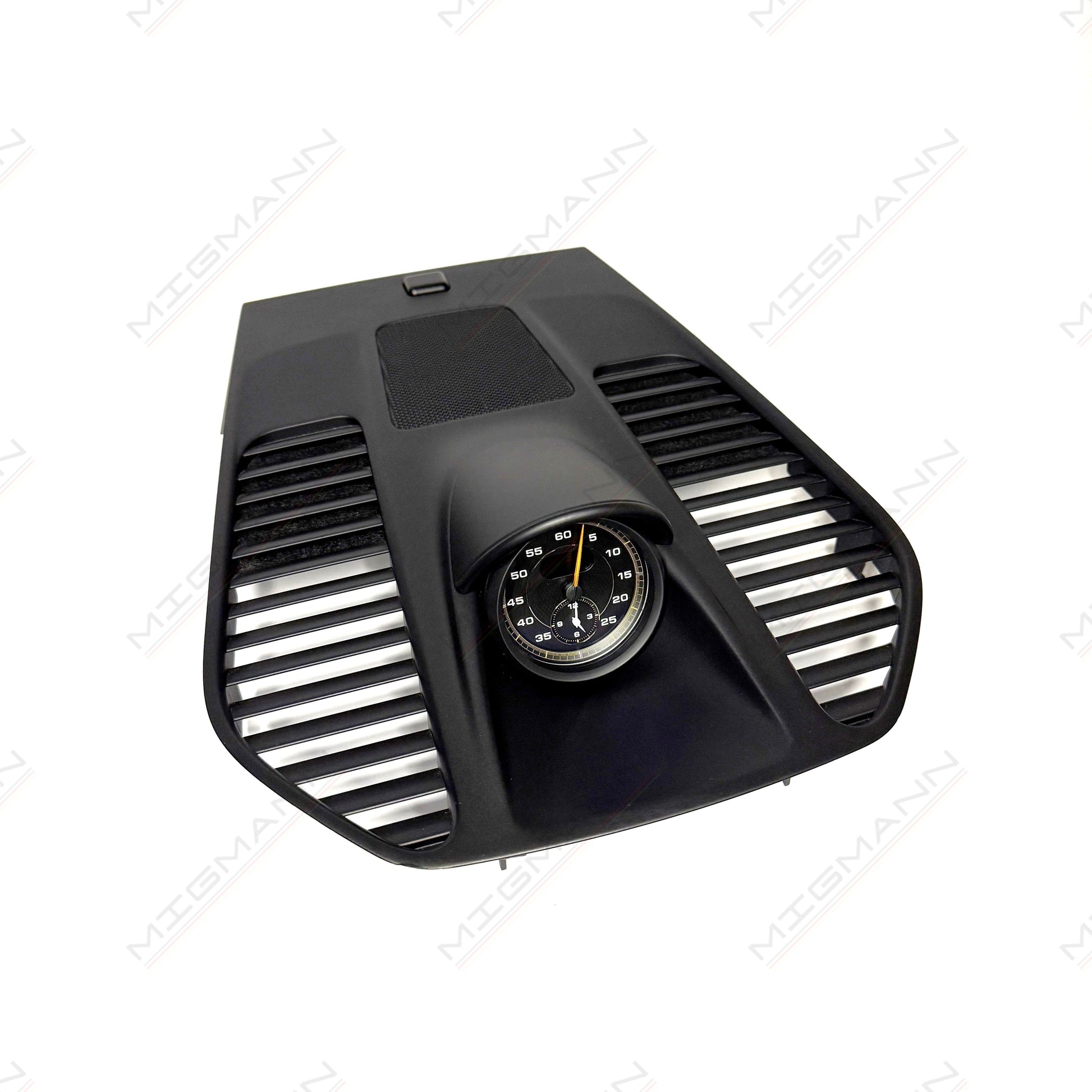 OEM Porsche 991 Sport Chrono dashboard clock