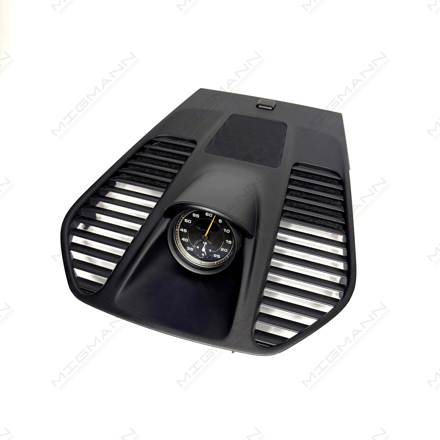 OEM Porsche 991 Sport Chrono dashboard clock