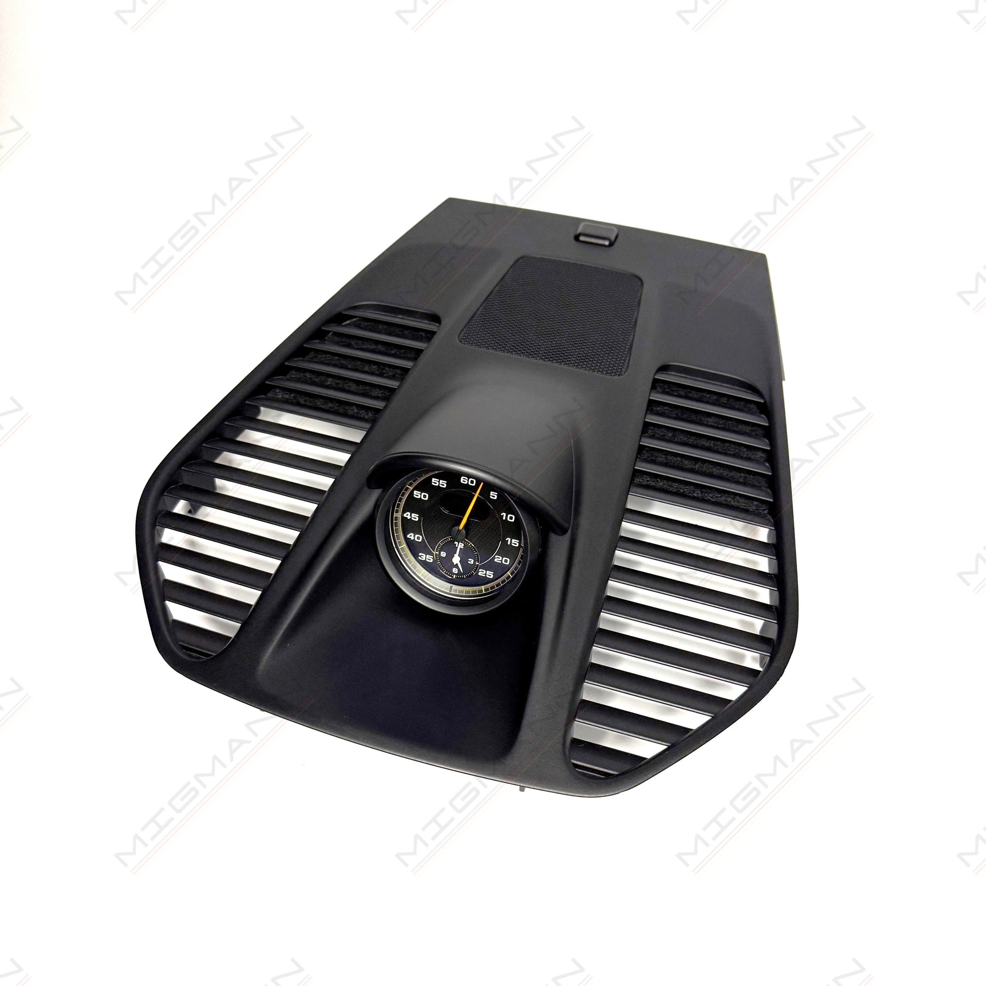 OEM Porsche 991 Sport Chrono dashboard clock