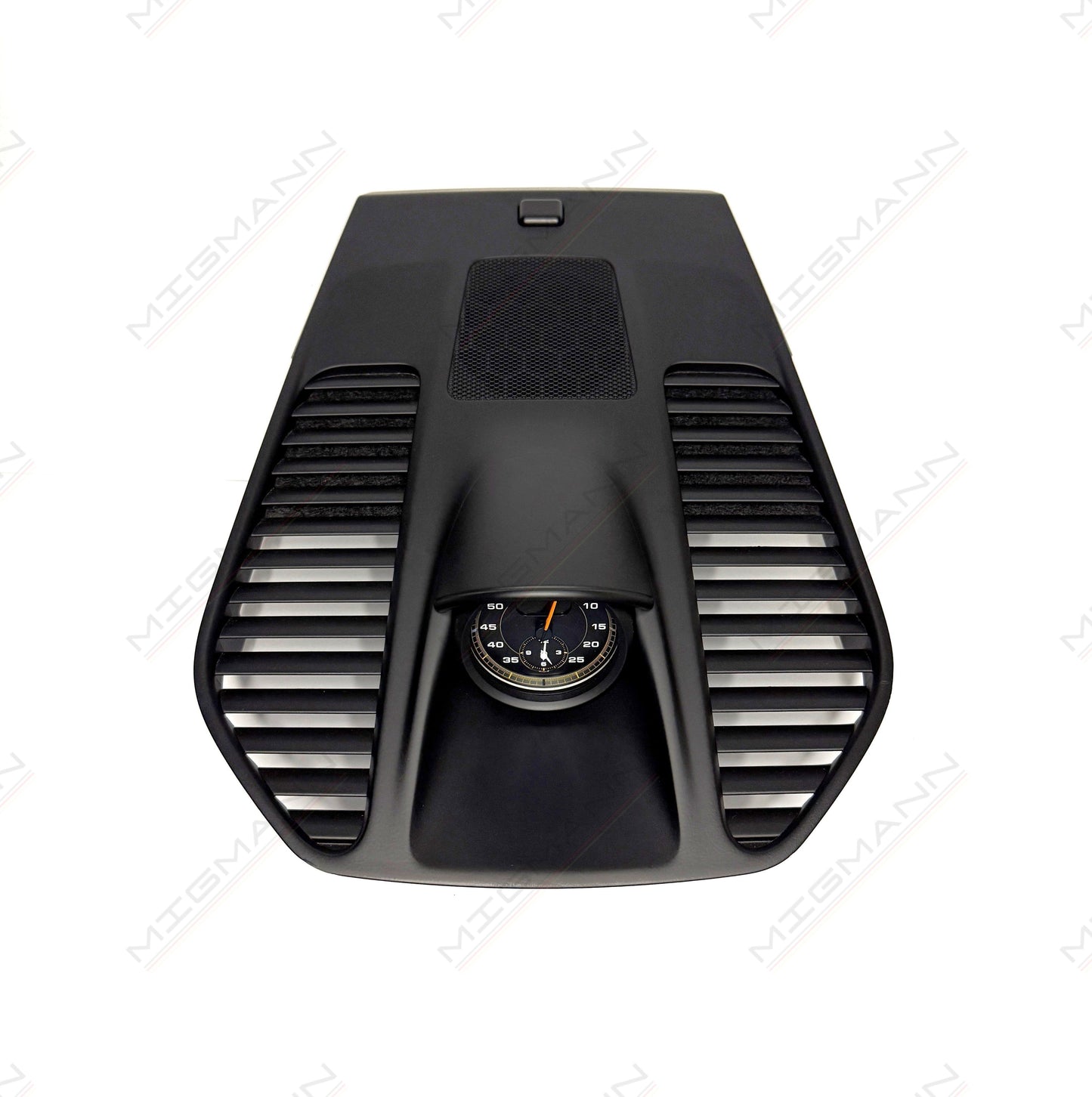 Porsche 911 991 GT3 dashboard Sport Chrono clock