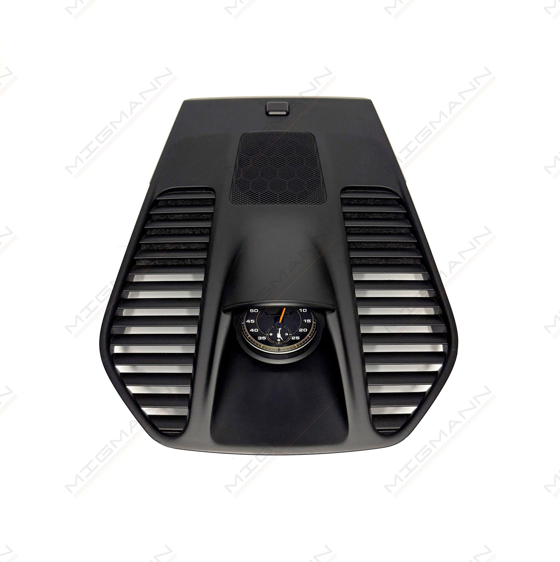 Porsche 911 991 GT3 dashboard Sport Chrono clock