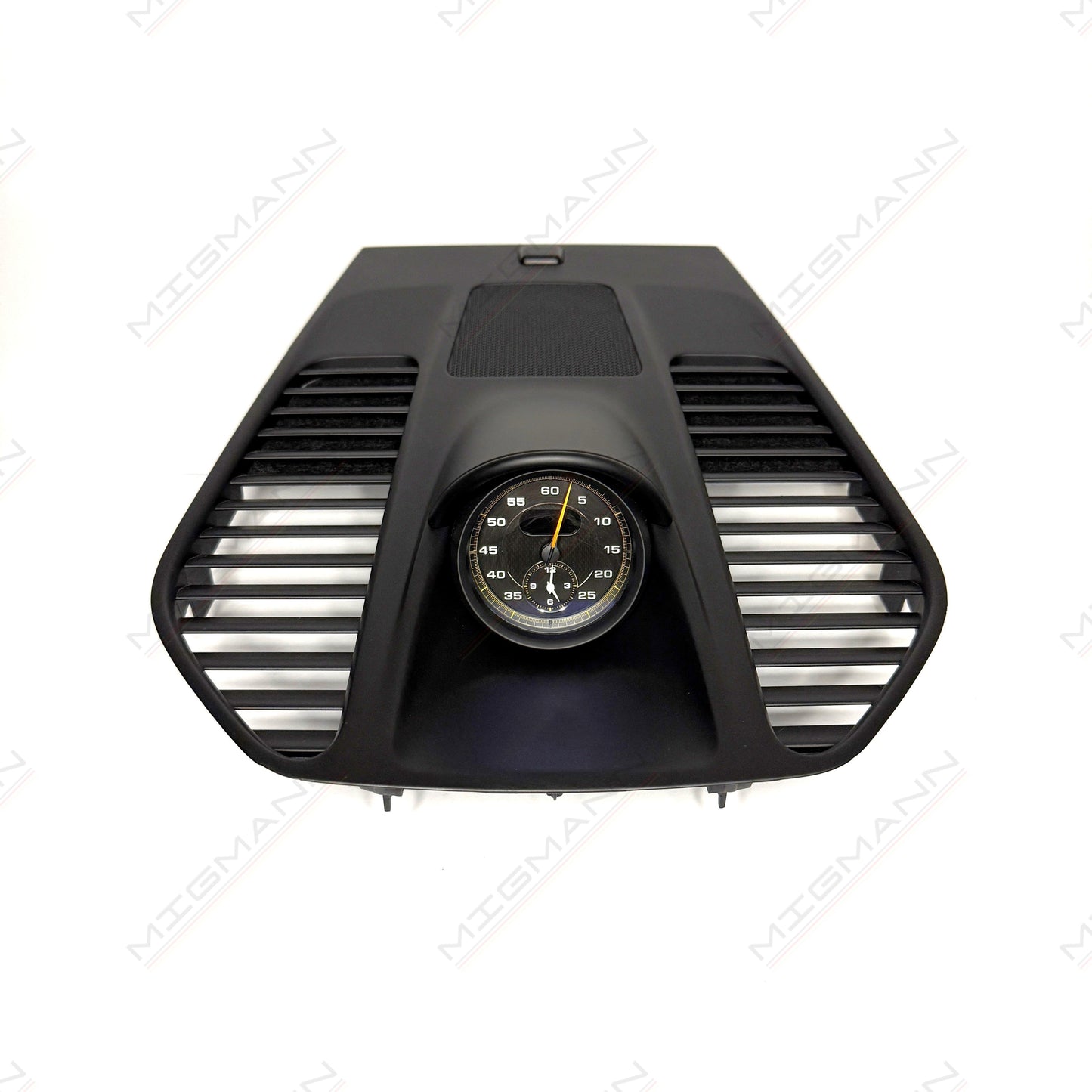 Porsche 991 GT3 Sport Chrono stopwatch clock with trim