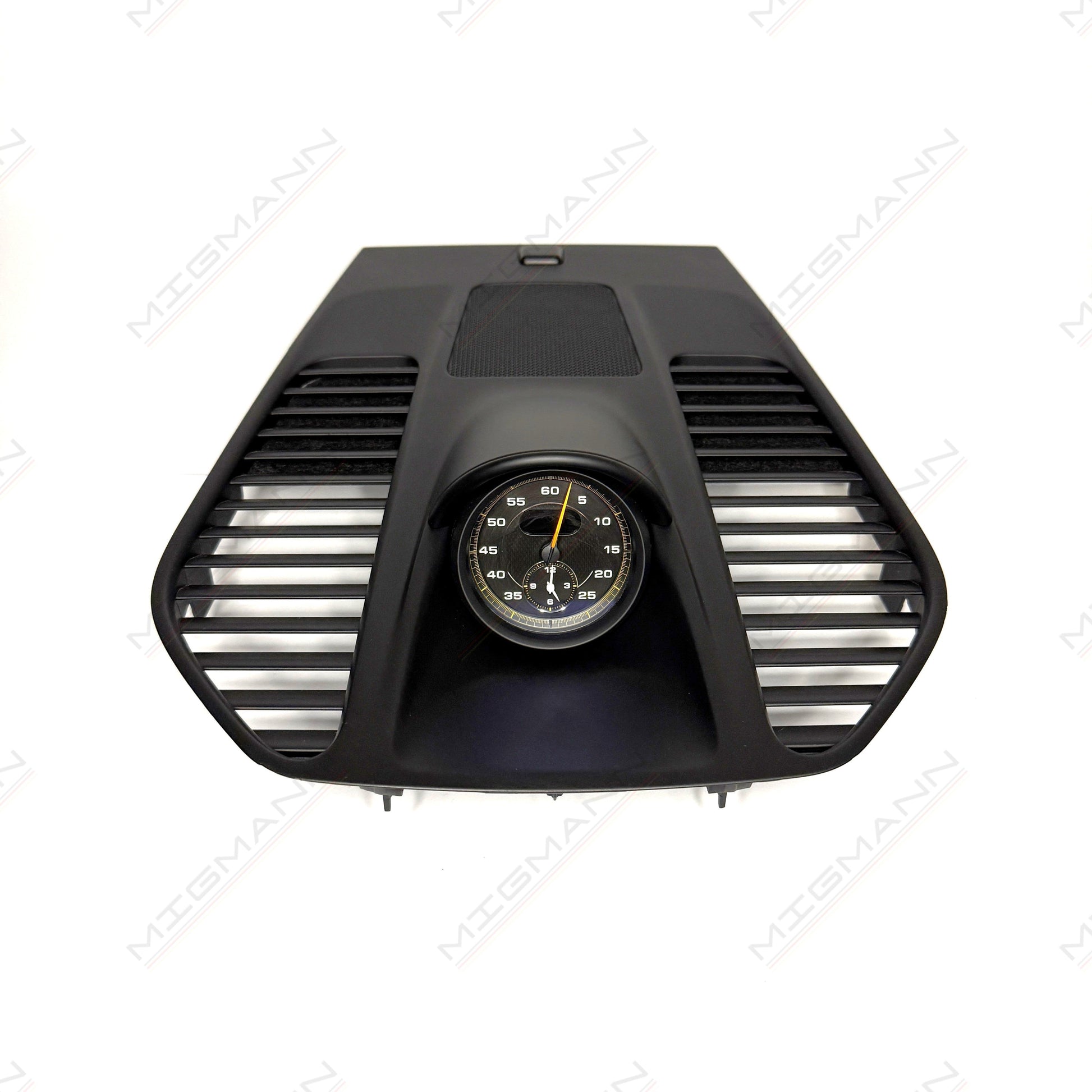 Porsche 991 GT3 Sport Chrono stopwatch clock with trim