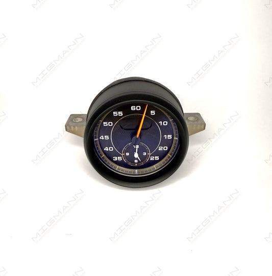 Porsche 911 GT3 991 Sport Chrono watch stopwatch OEM